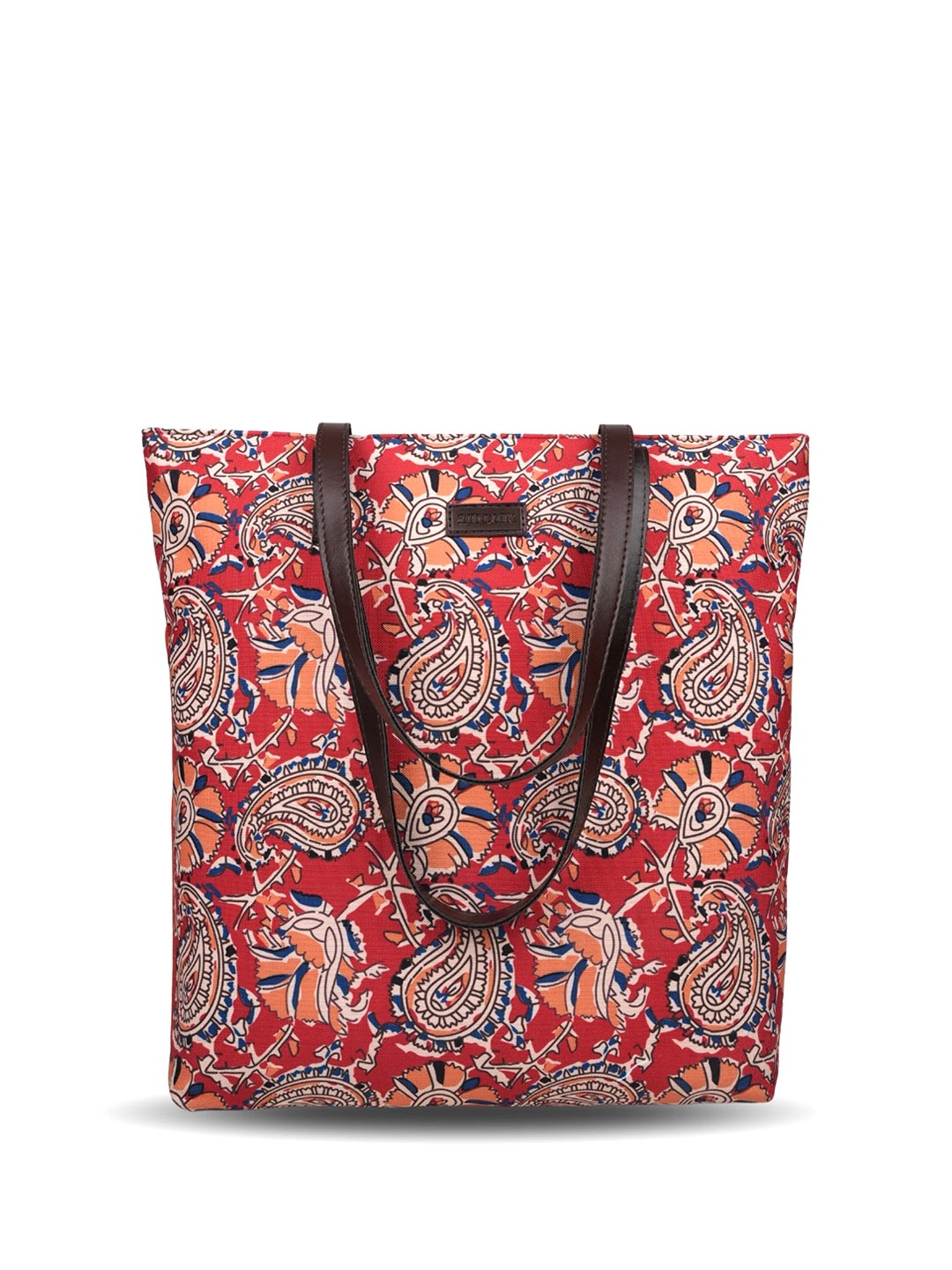

Anouk Floral Printed Shopper Shoulder Bag, Multi