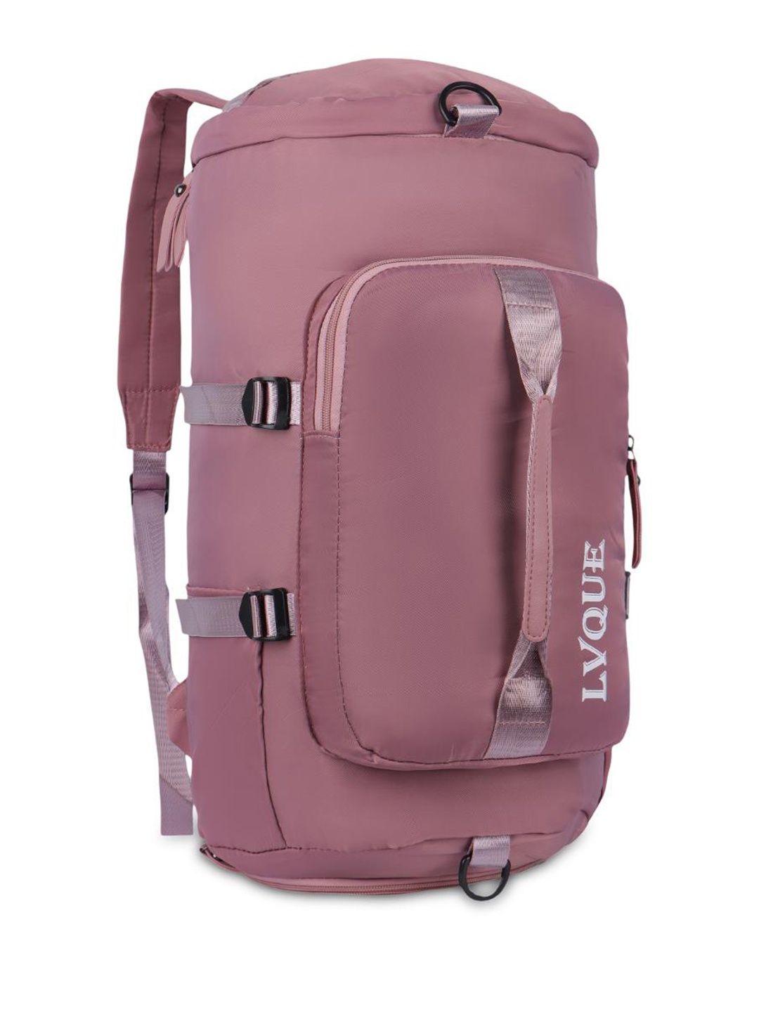 

Polo Class Medium Sports or Gym Duffel Bag, Pink