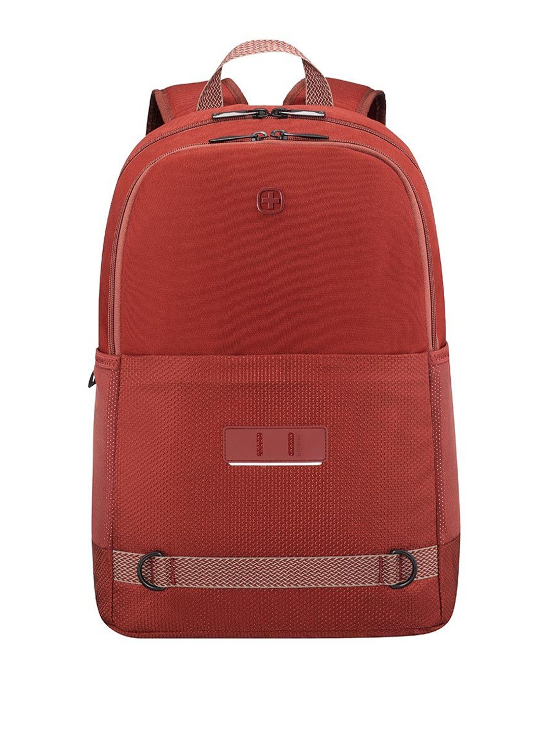 

Wenger Unisex Backpack, Red