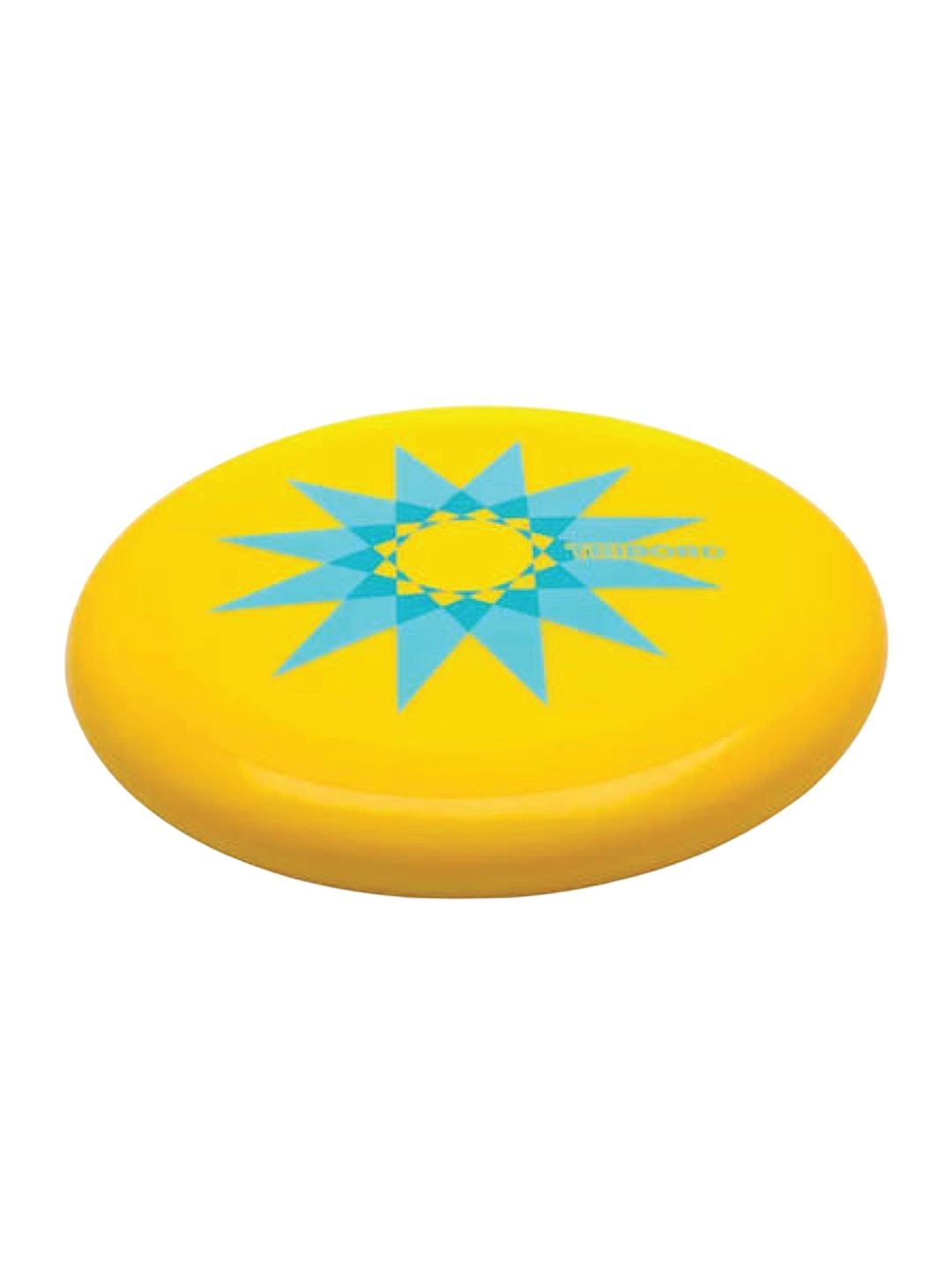 

OLAIAN By Decathlon D90 Frisbee, Yellow