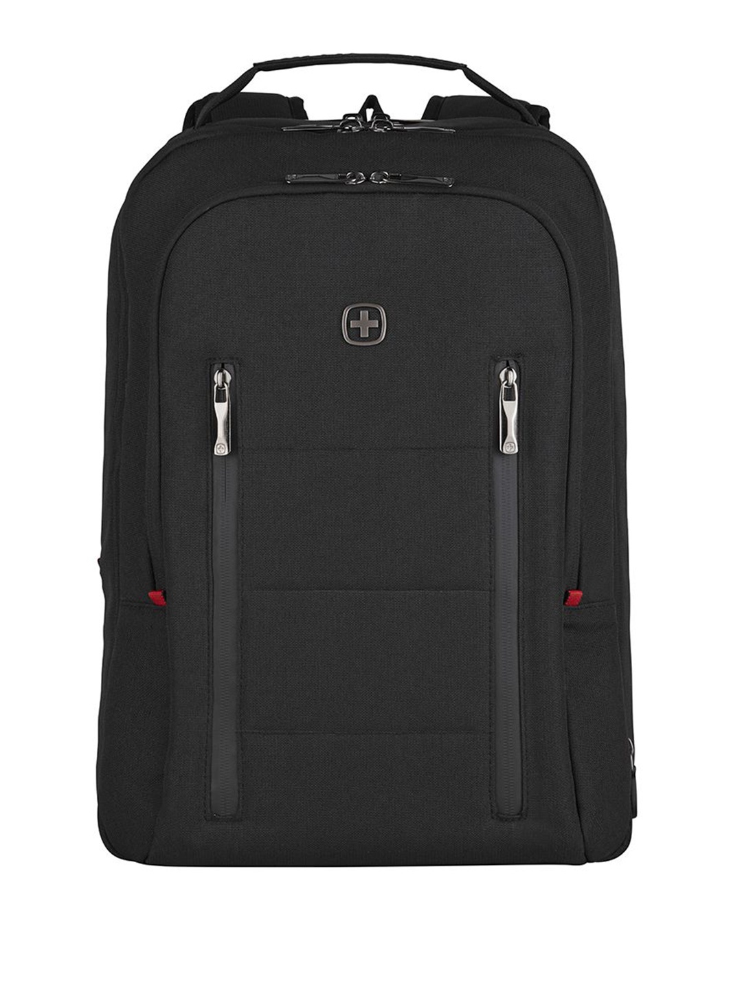 

Wenger Unisex Backpack, Black