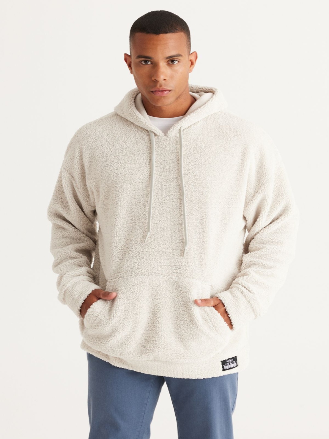 

ALTINYILDIZ CLASSICS AC Co. Men Sweatshirt, Na
