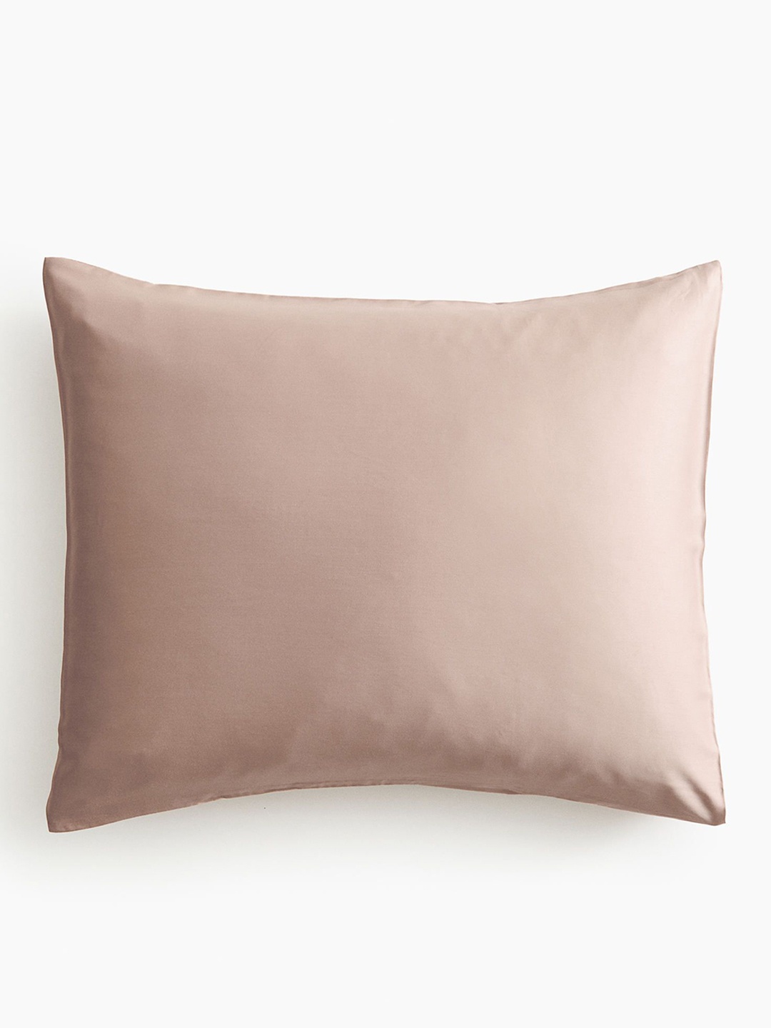 

H&M Satin Pillowcase, Pink