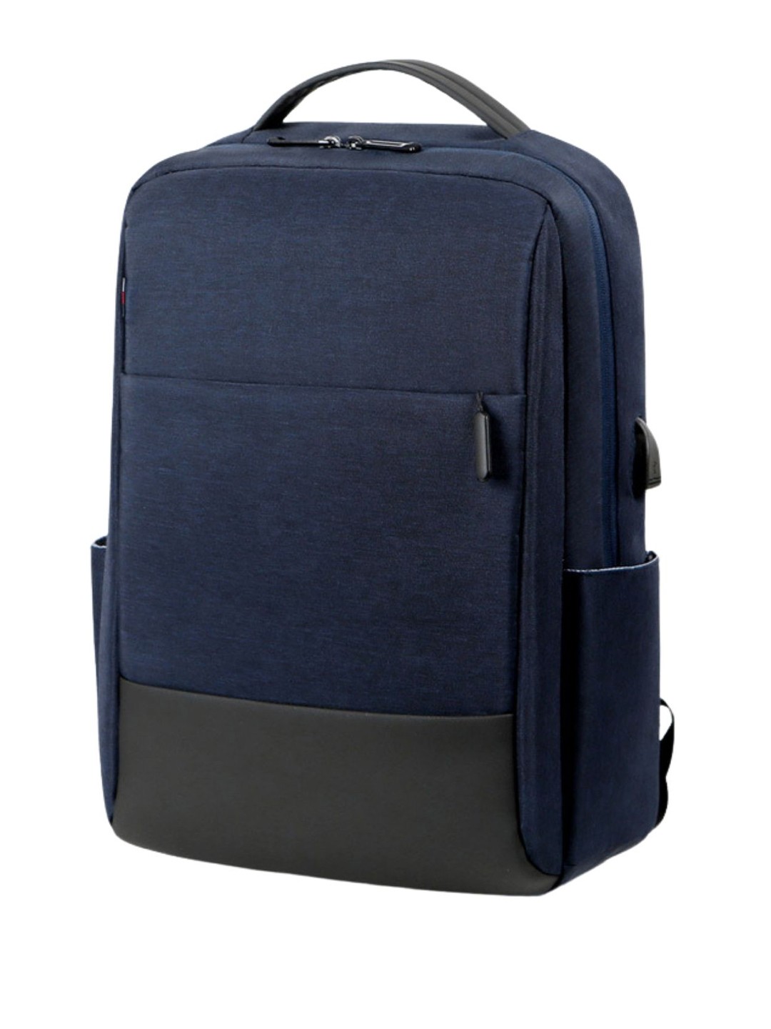 

The Roadster Lifestyle Co Laptop Bag, Blue