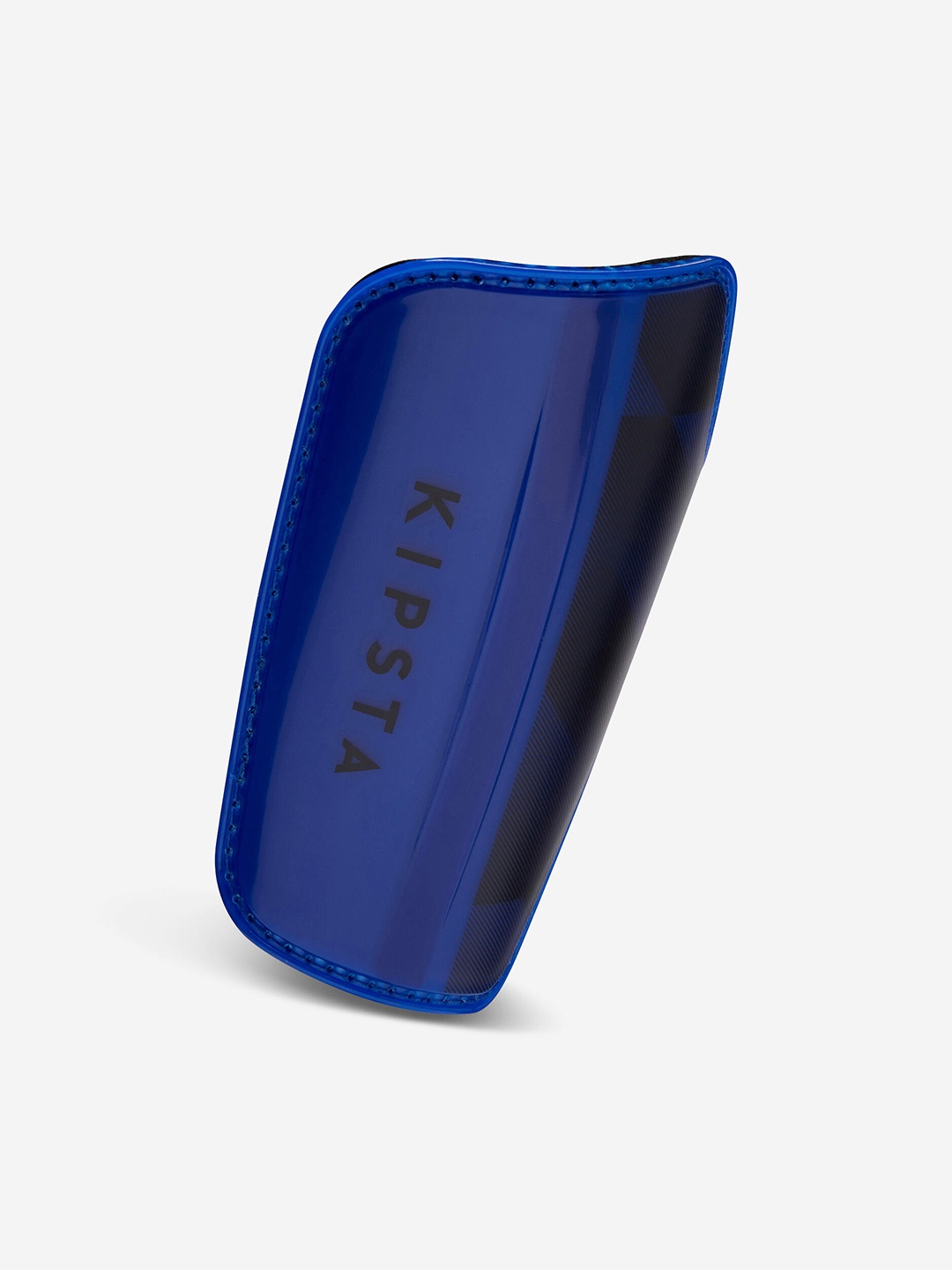 

Kipsta By Decathlon Adult Football Shin Pads F500 Viralto, Blue