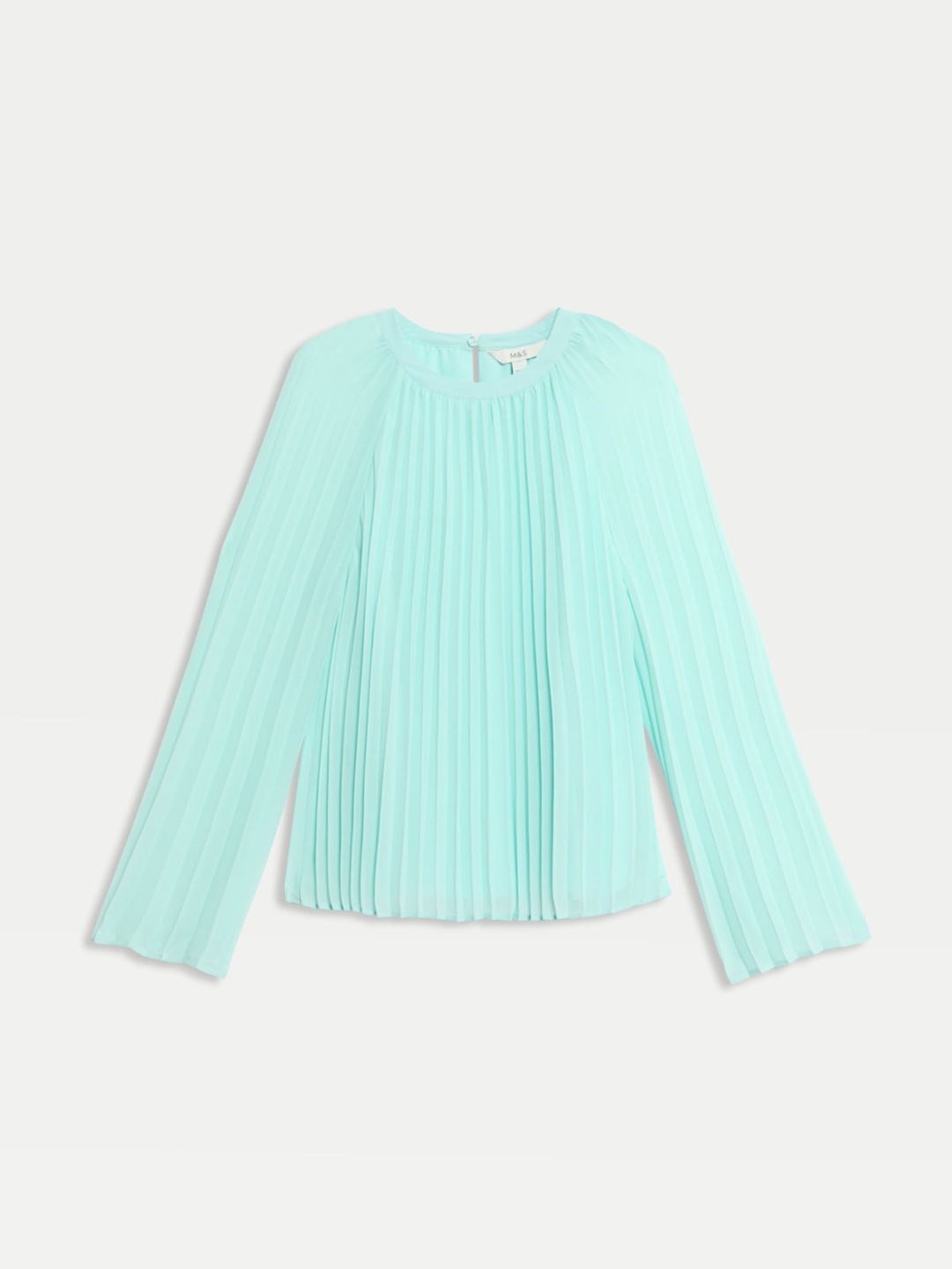 

Marks & Spencer Top, Blue