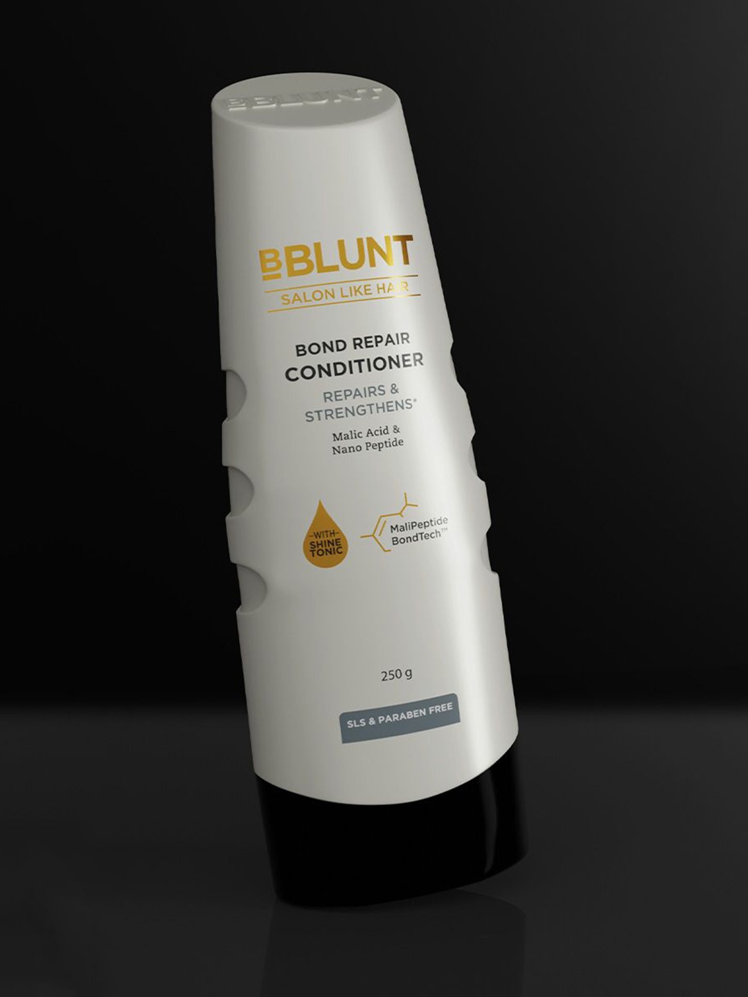 

BBLUNT Bond Repair Conditioner - 250 g, White