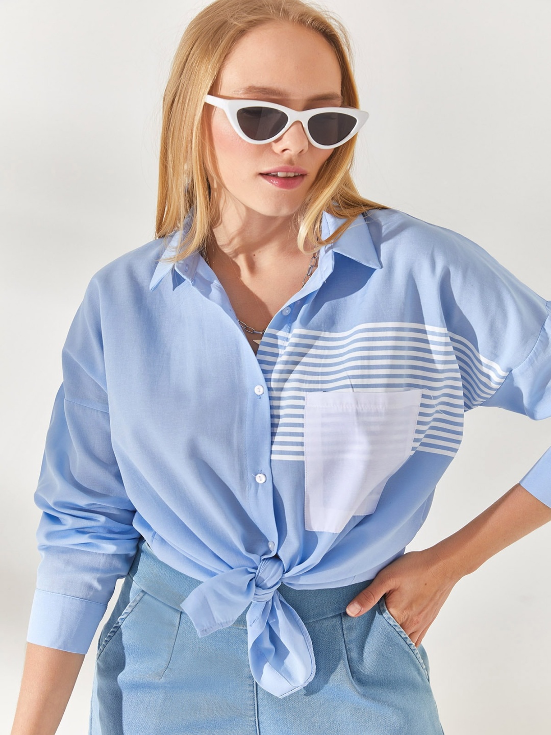 

Olalook Women Shirt, Na