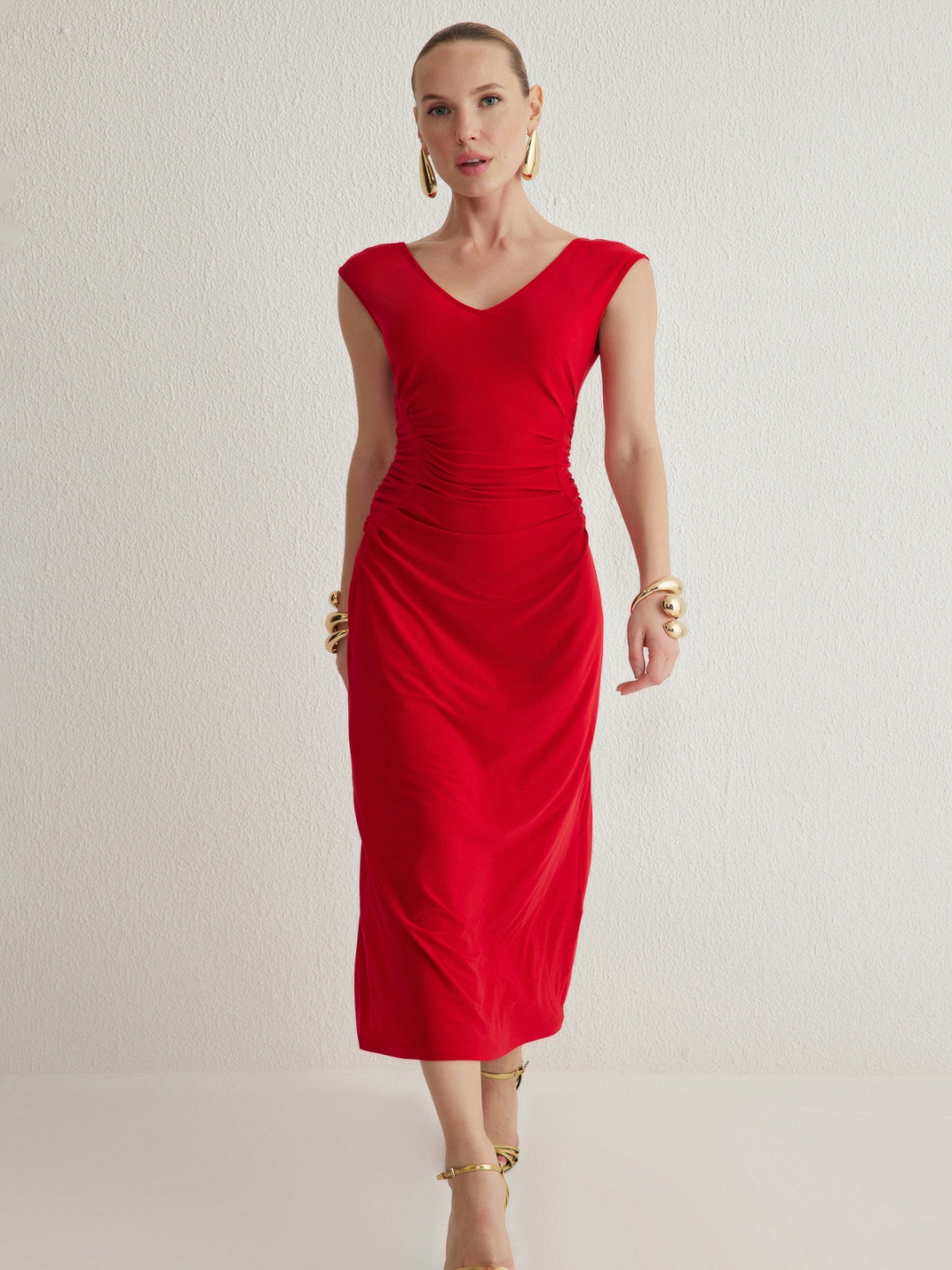 

Trendyol Dress, Na