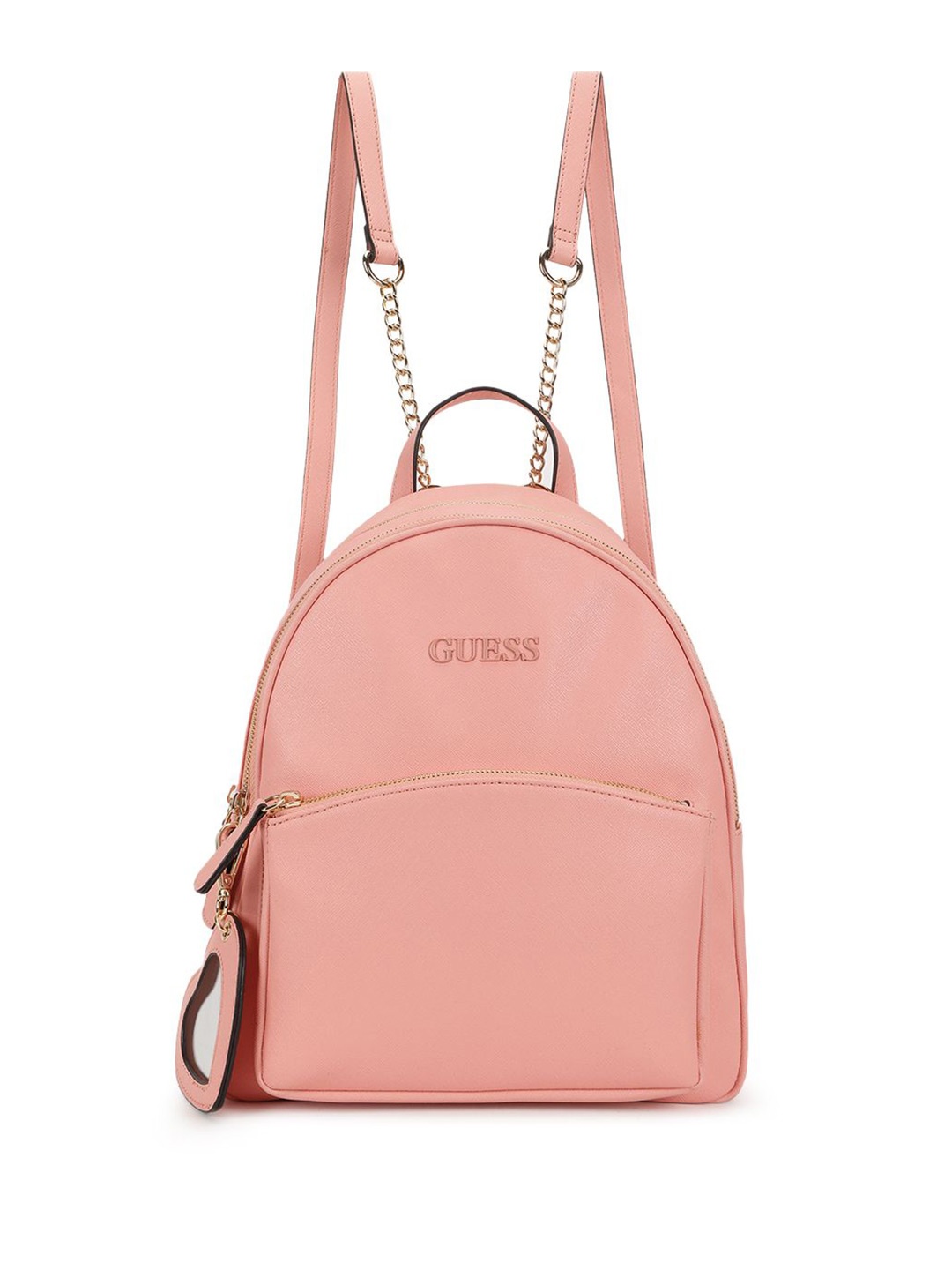 

GUESS Women Backpack, Pink