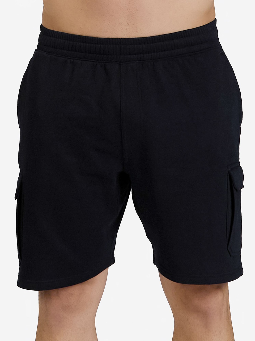 

Domyos By Decathlon Cargo Shorts 520, Navy blue