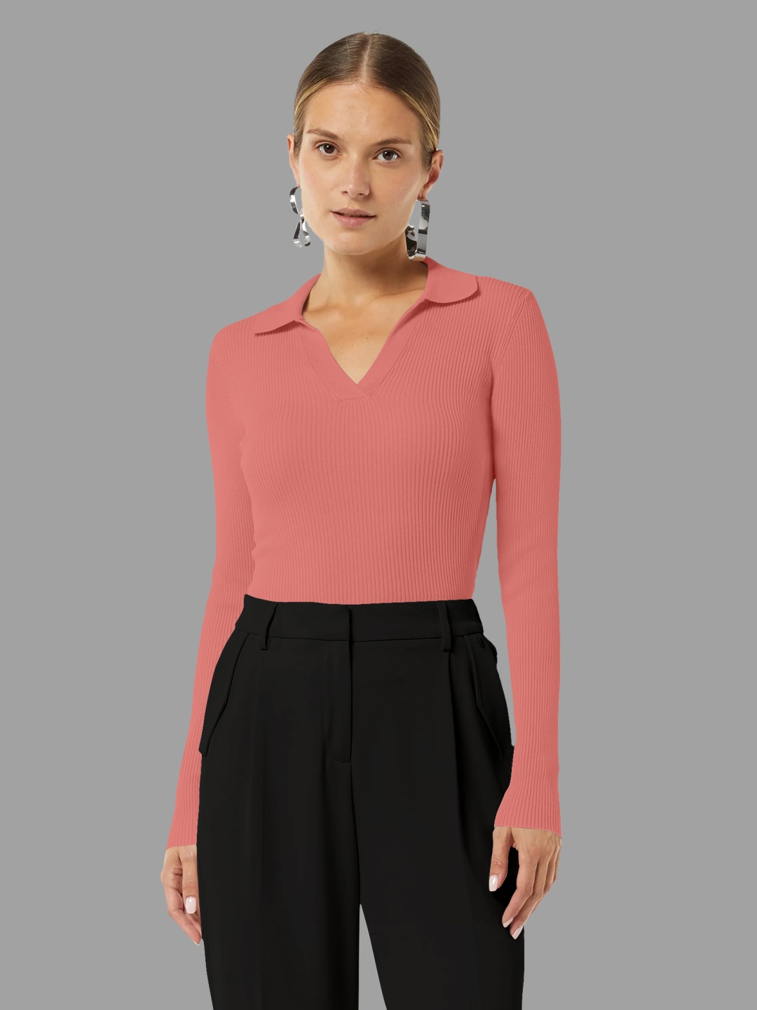 

Dream Beauty Fashion Top, Peach