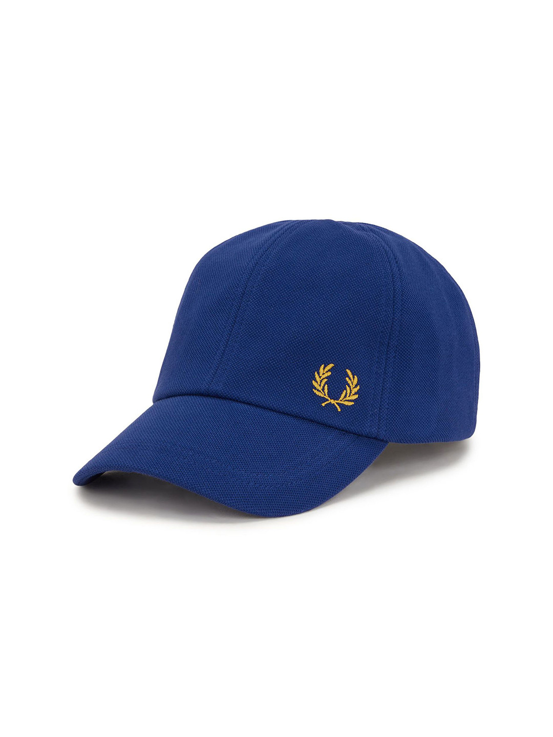

Fred Perry Men Baseball Cap, Blue