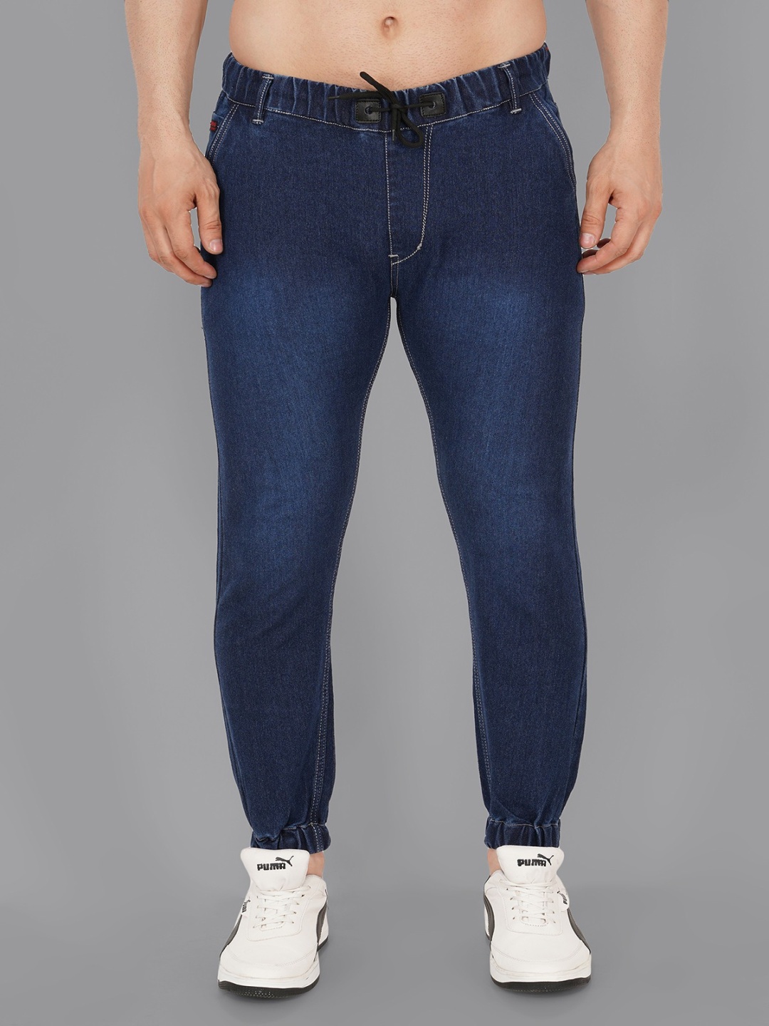 

DAKWINS Men Jeans, Blue