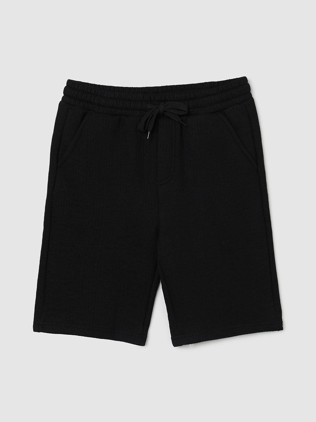 

max Boys Shorts, Black