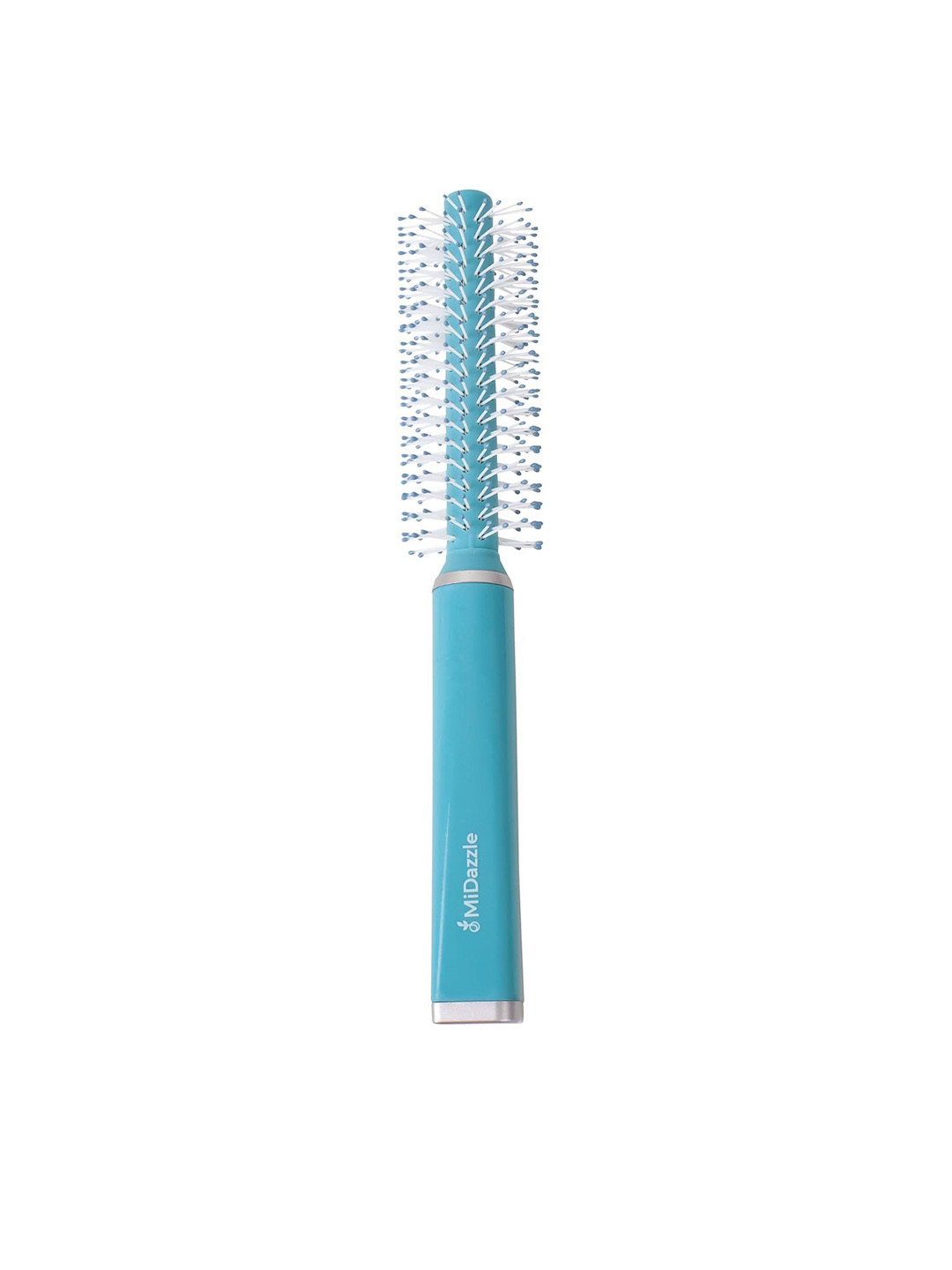 

Omidazzle Premium Round Durable Hair Brush - Blue - MIHB0029