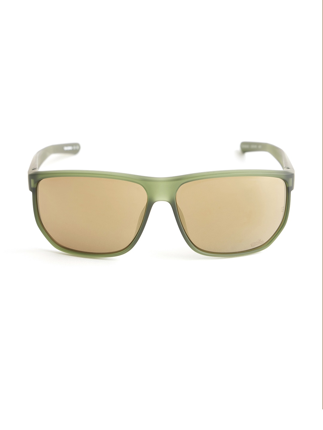 

Royal Enfield Men Sports Sunglasses with UV Protected Lens, Brown