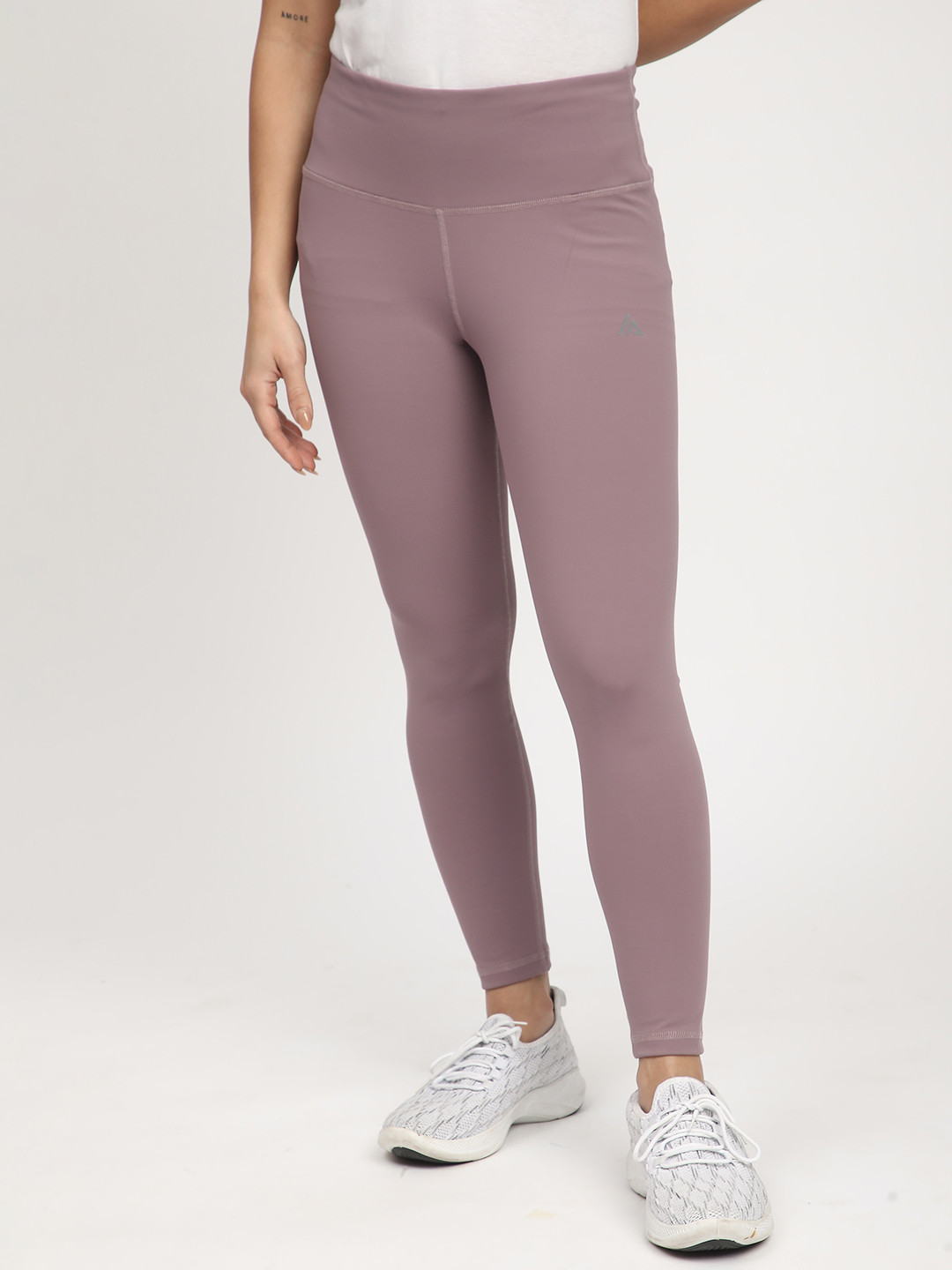 

R&B Women Loose Fit Trousers, Maroon