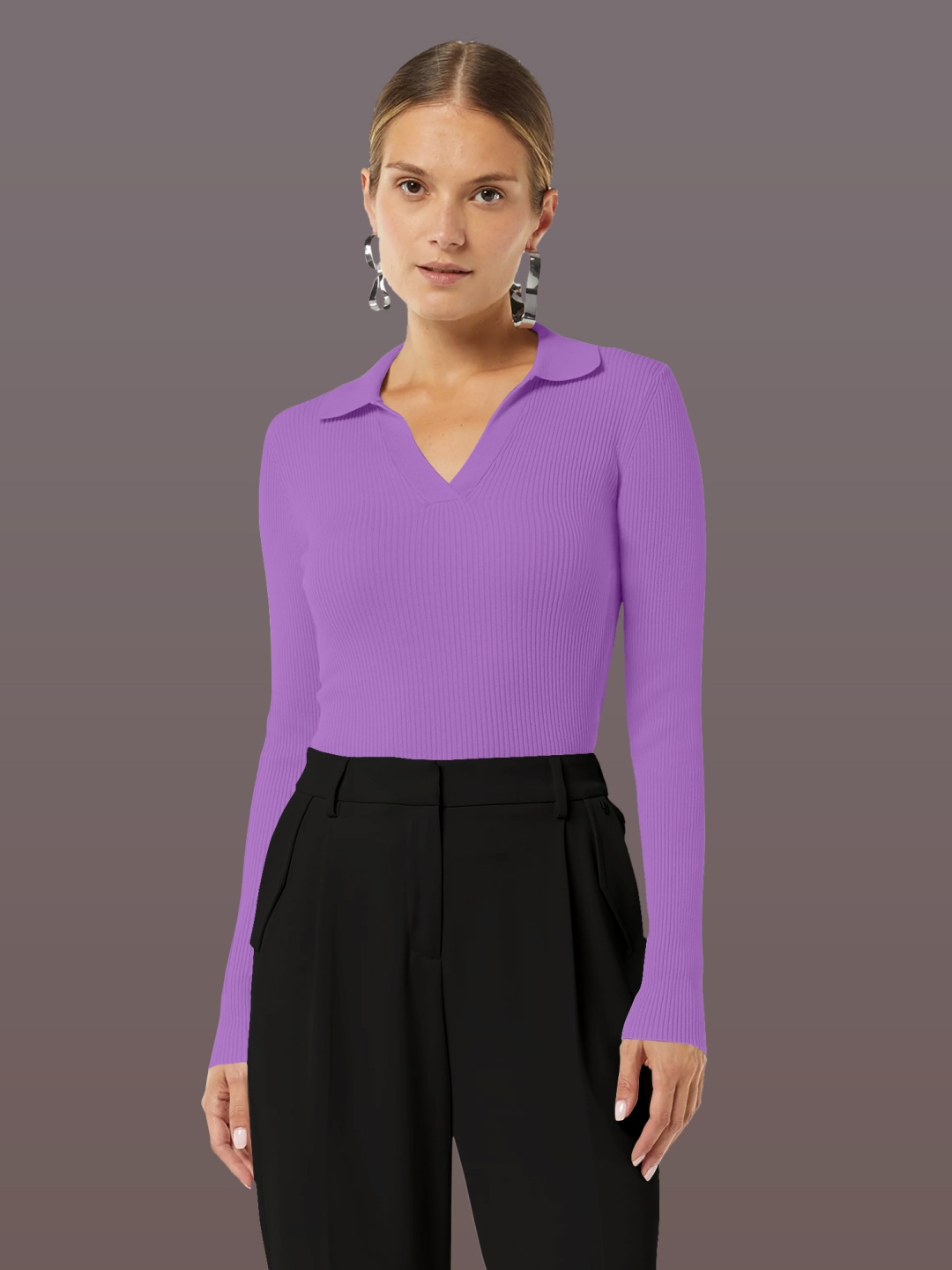 

Dream Beauty Fashion Top, Lavender