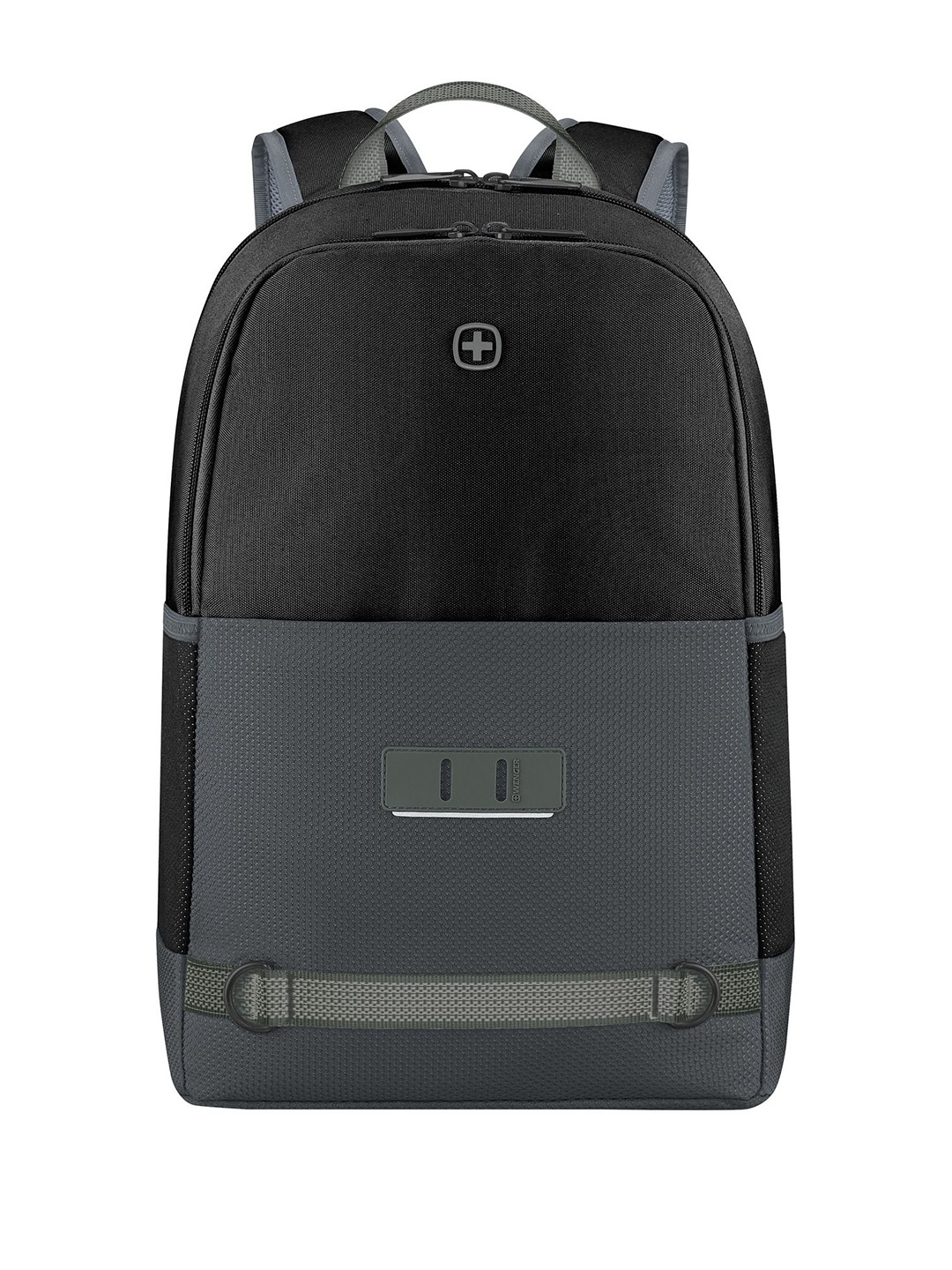 

Wenger Unisex Backpack, Black
