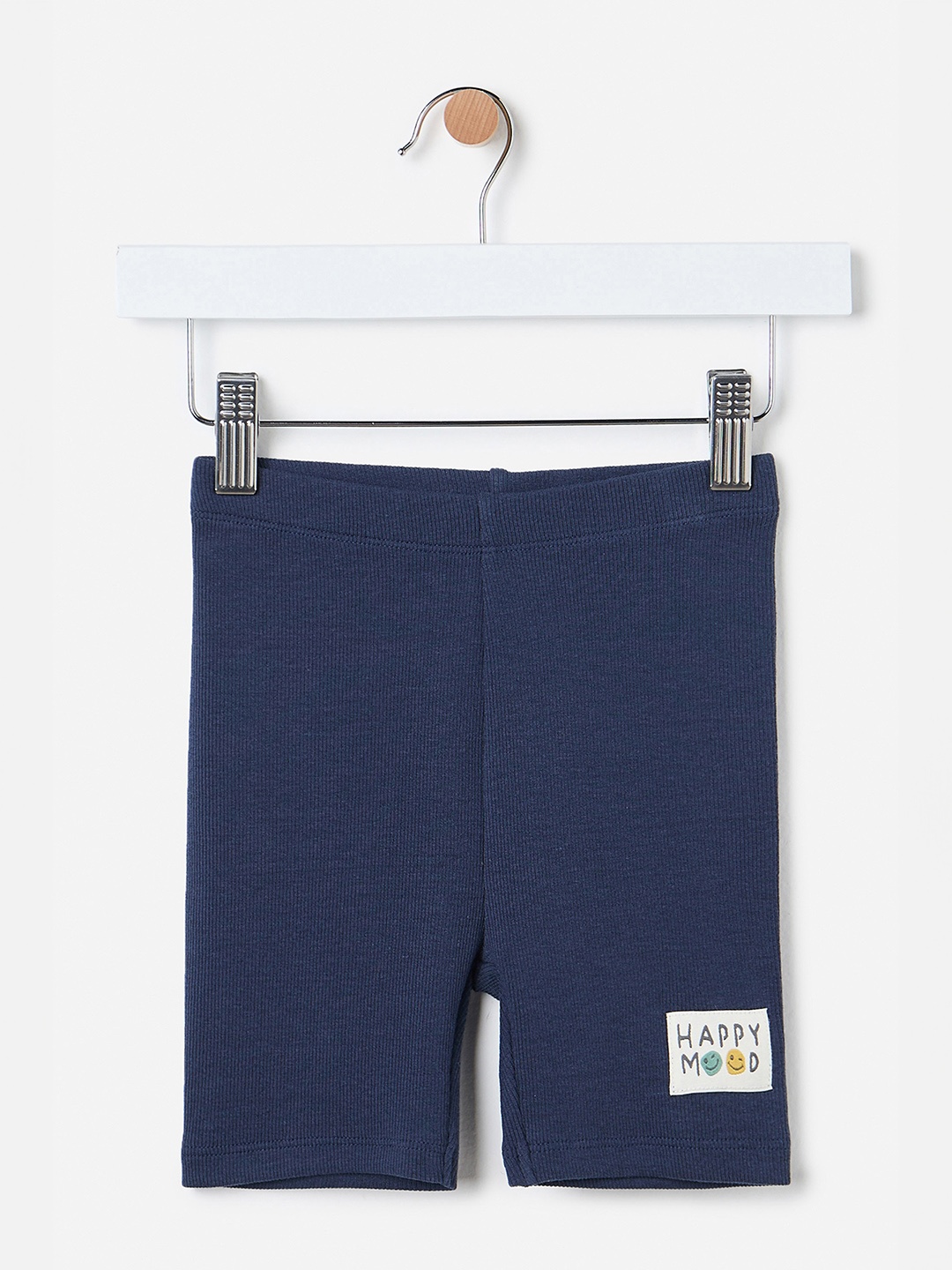 

max Boys Shorts, Blue