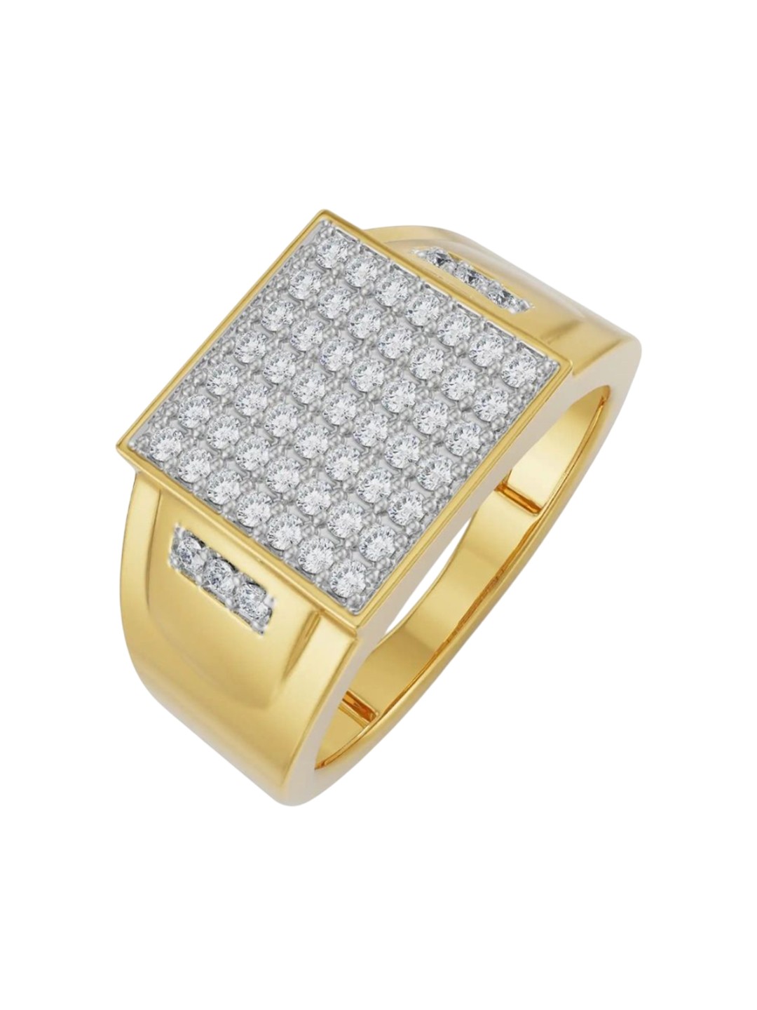 

Emori Diamond Band, Gold