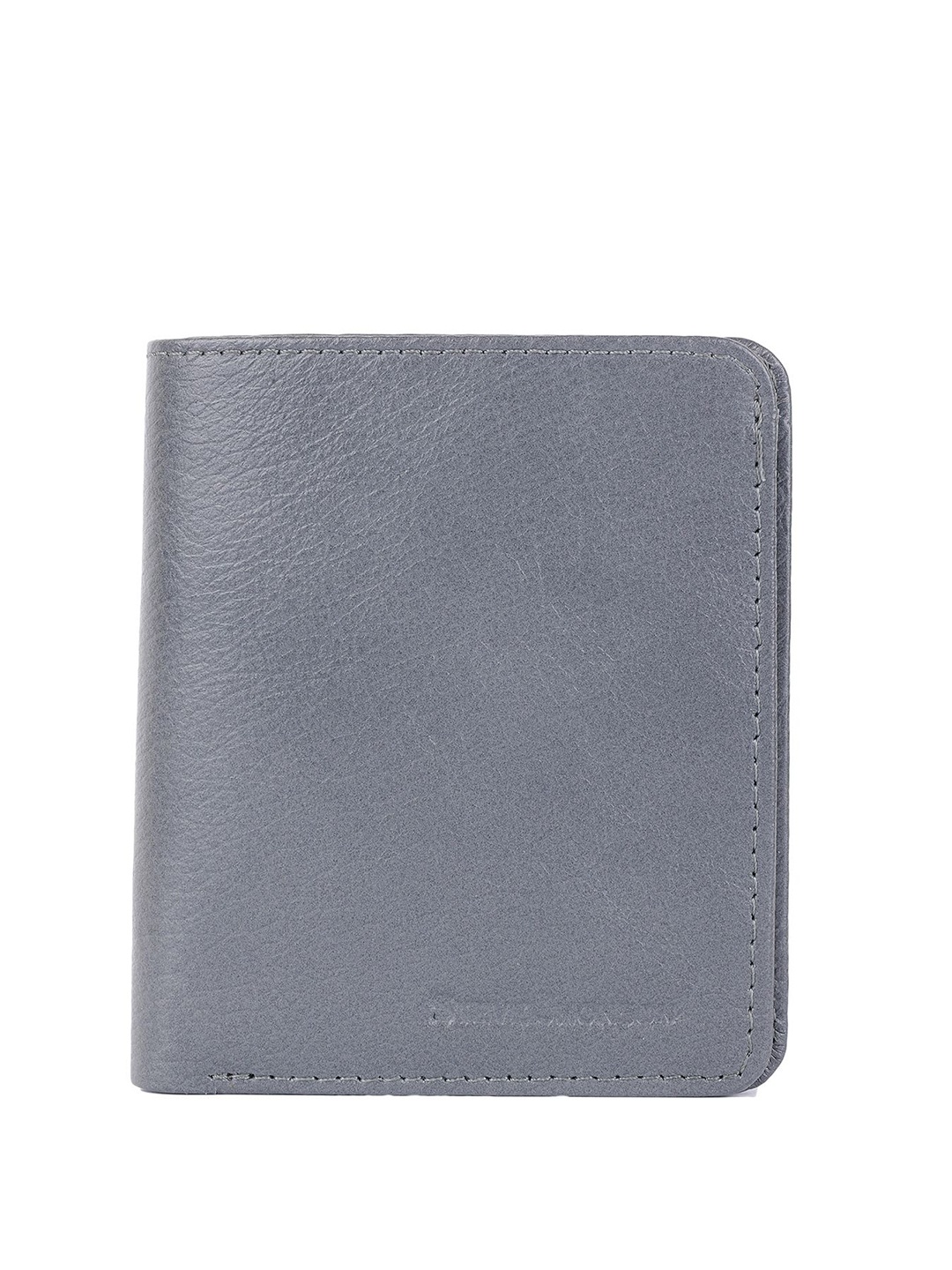 

Steve Jhonson Men Wallets, Grey