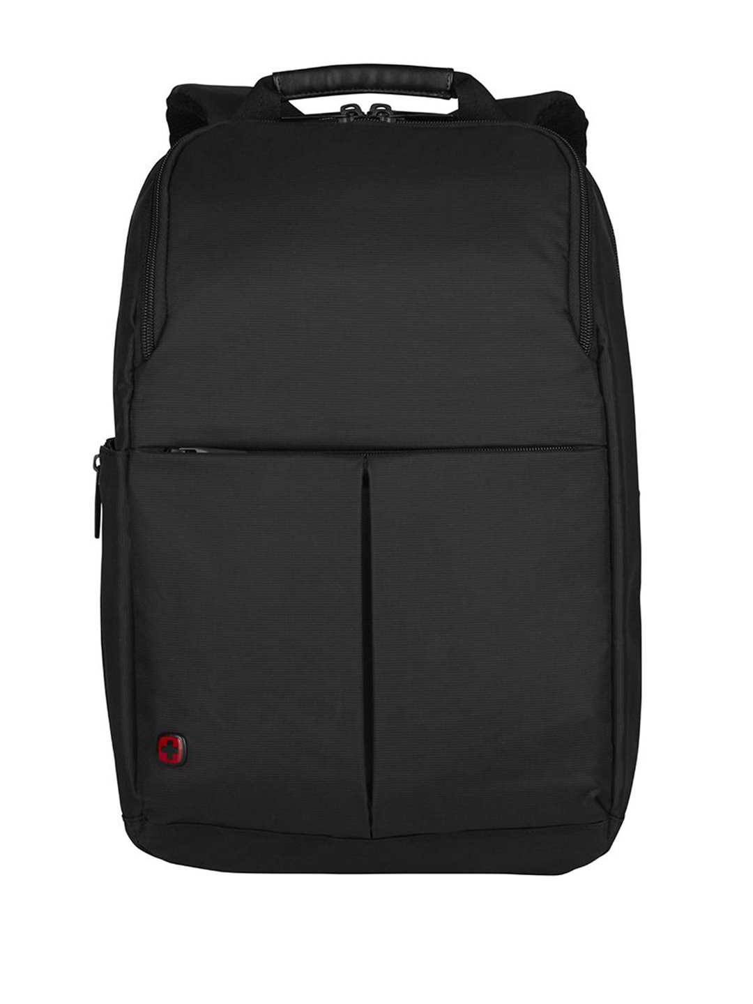 

Wenger Unisex Backpack, Black