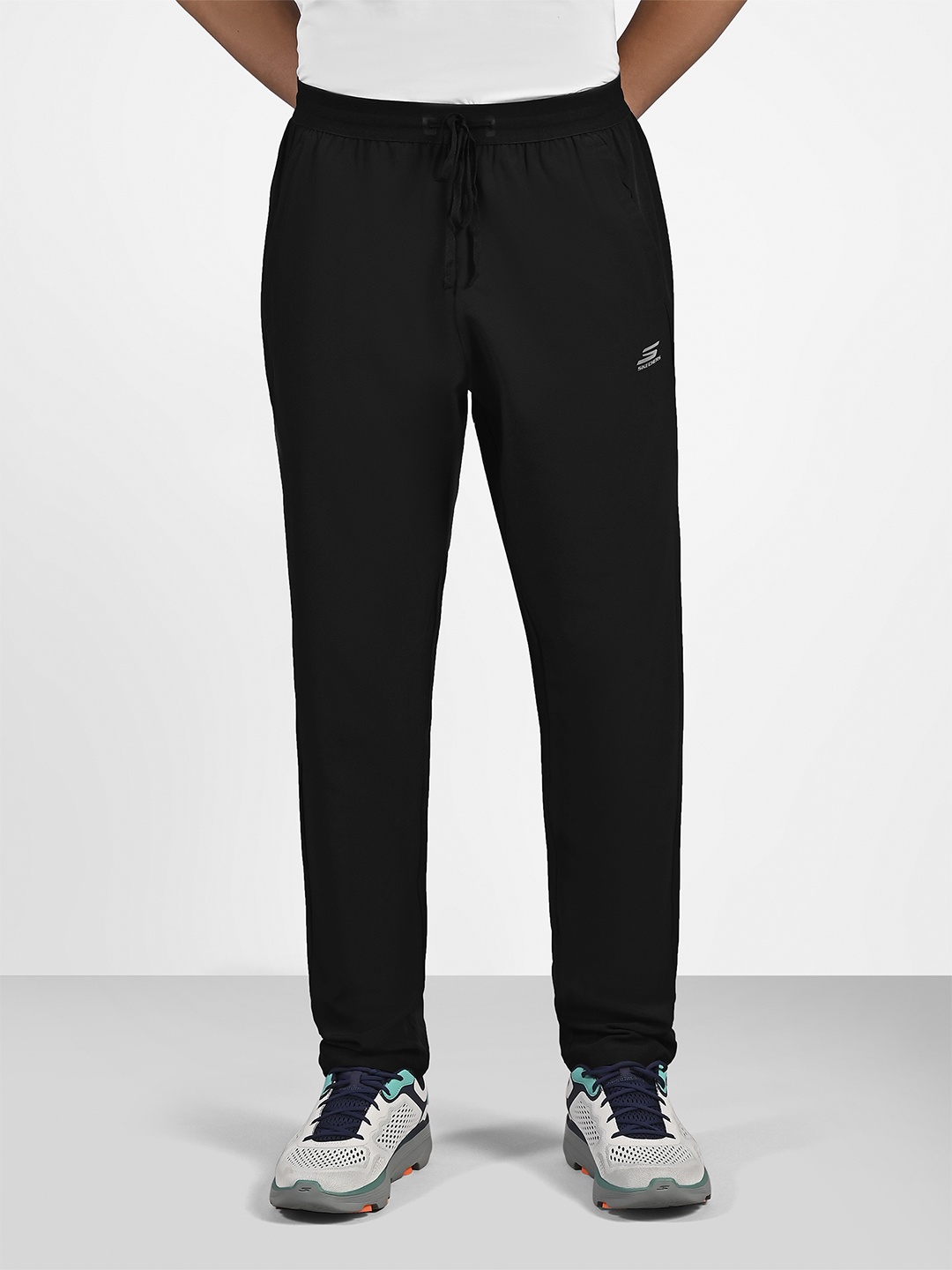 

Skechers Men Skx Performance Pants, Black