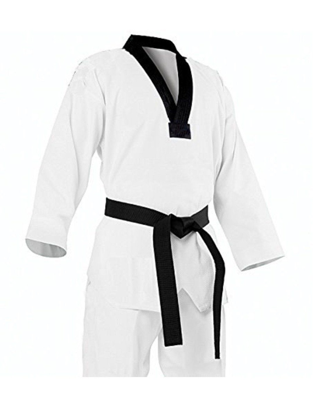 

CW Shirt & Trousers Clothing Set, White