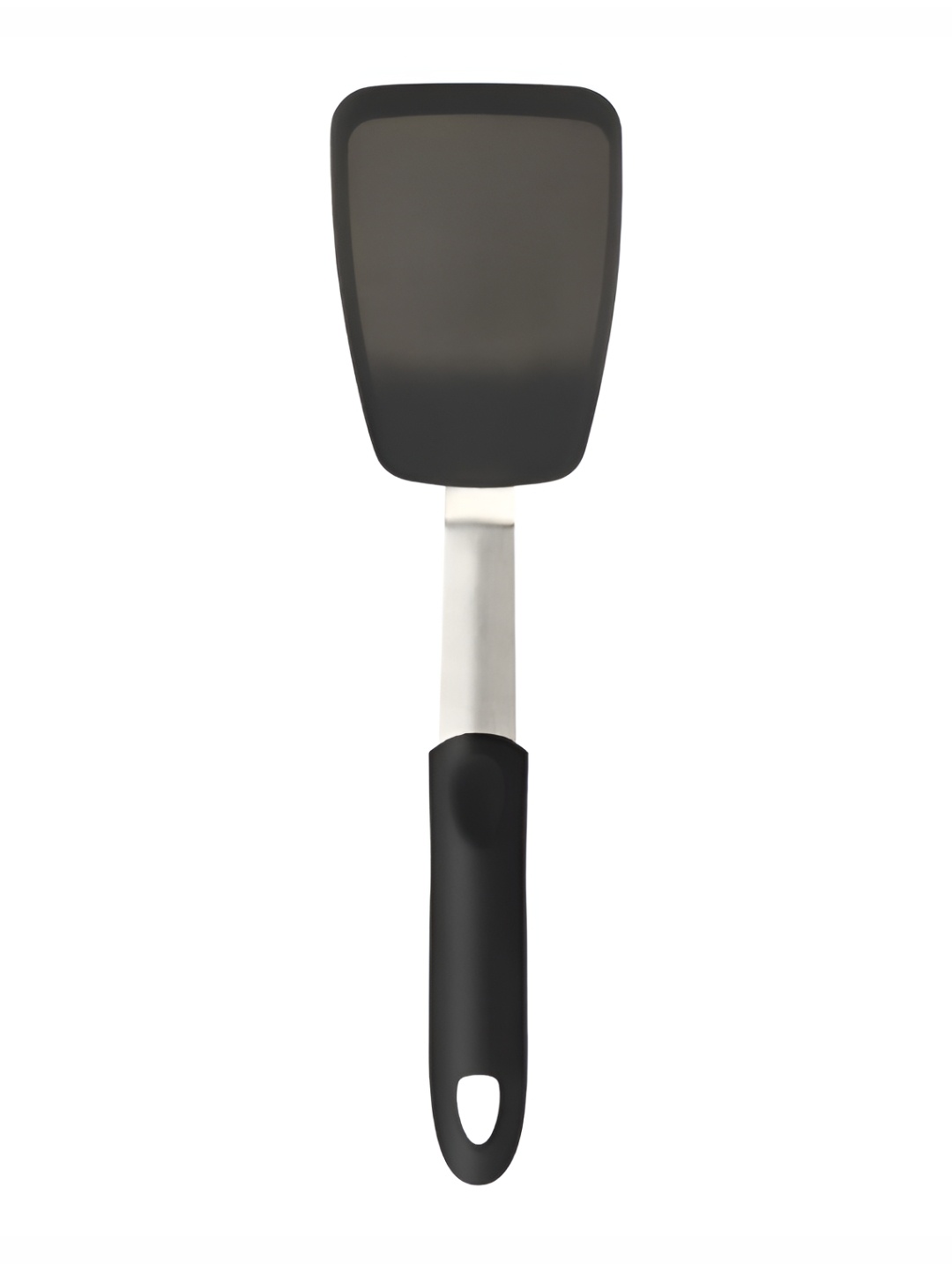 

We3 Black 2025 Stainless Steel Spatula