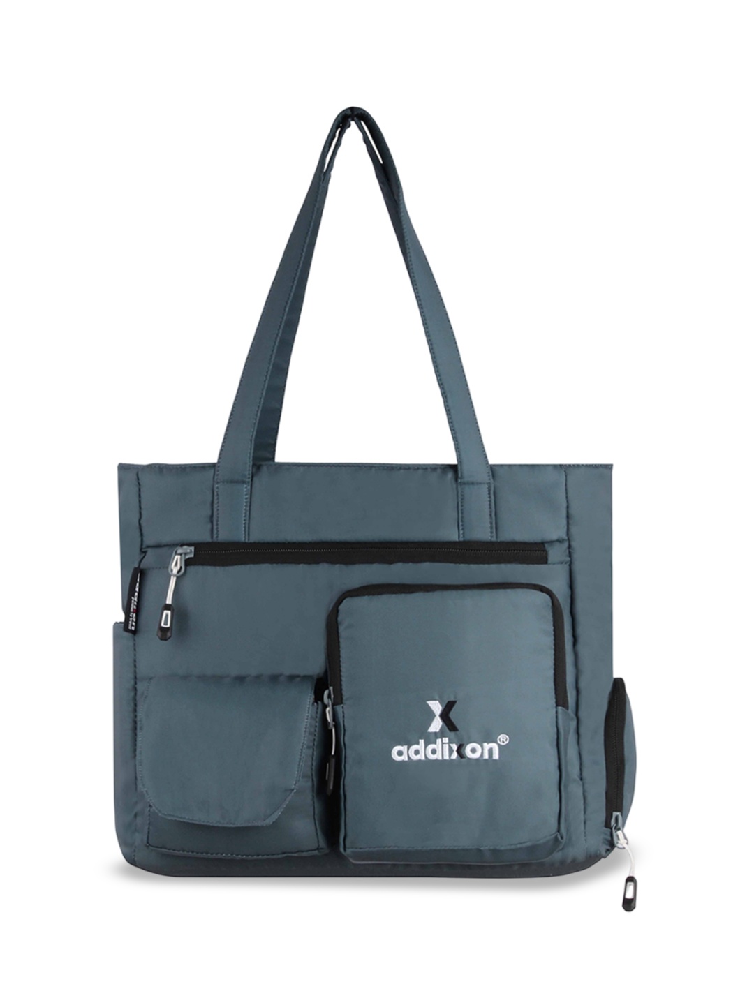

Addixon Structured Fashion, Grey
