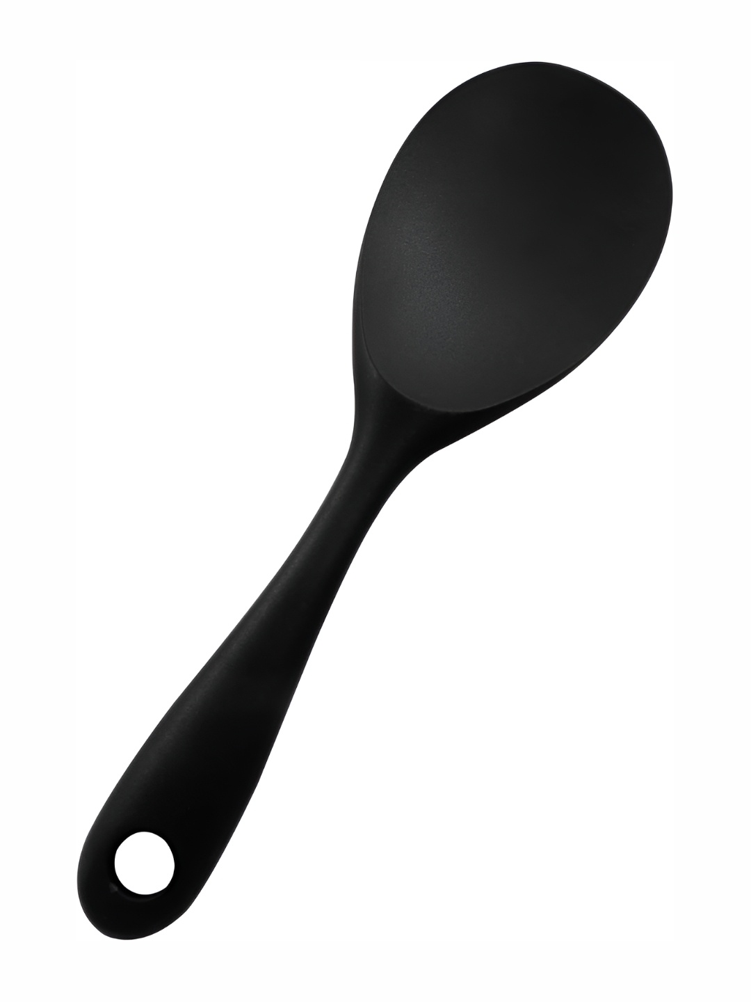 

We3 Black 2025 Silicone Spatula