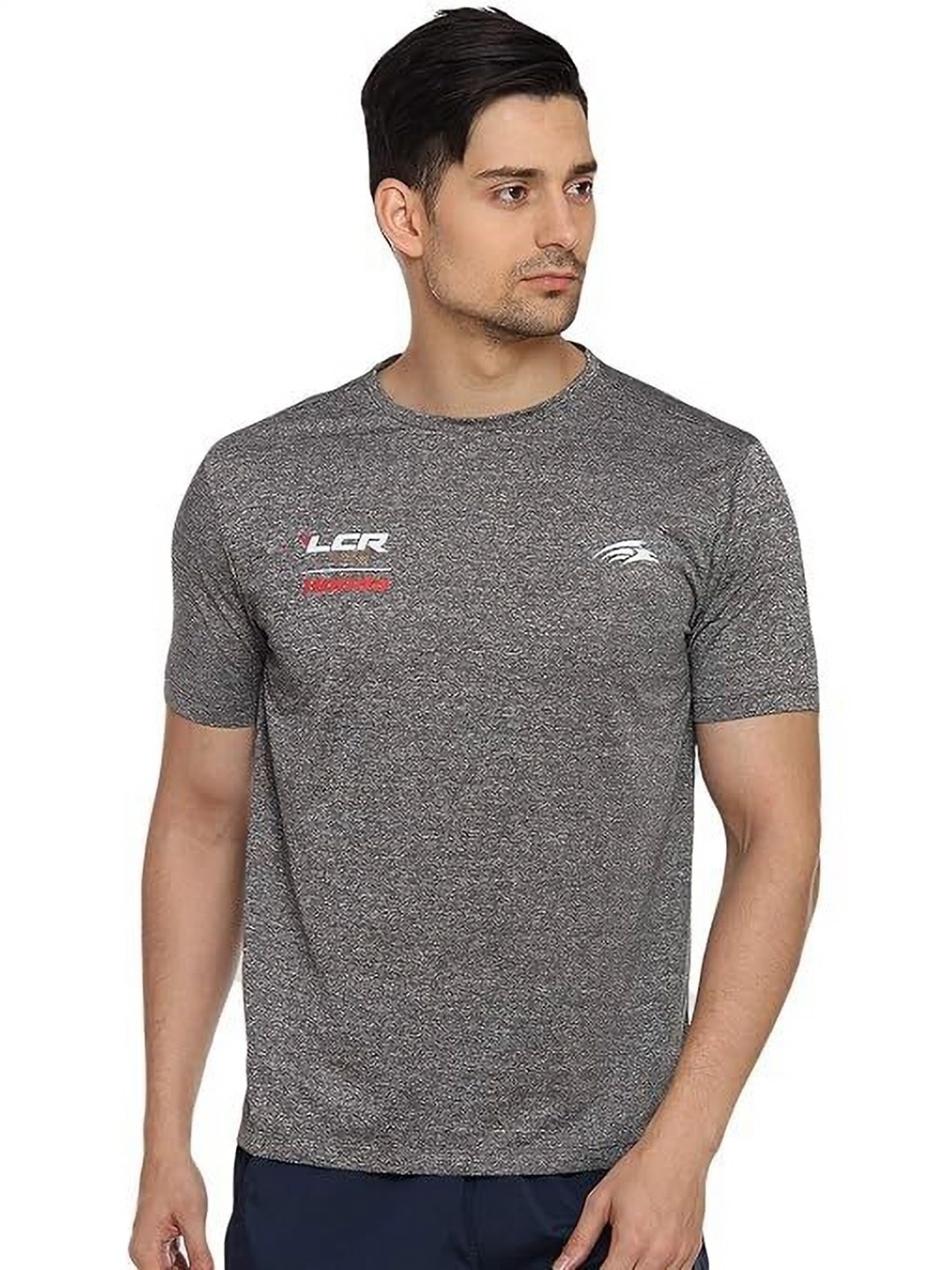 

PERF Men T-shirt, Grey