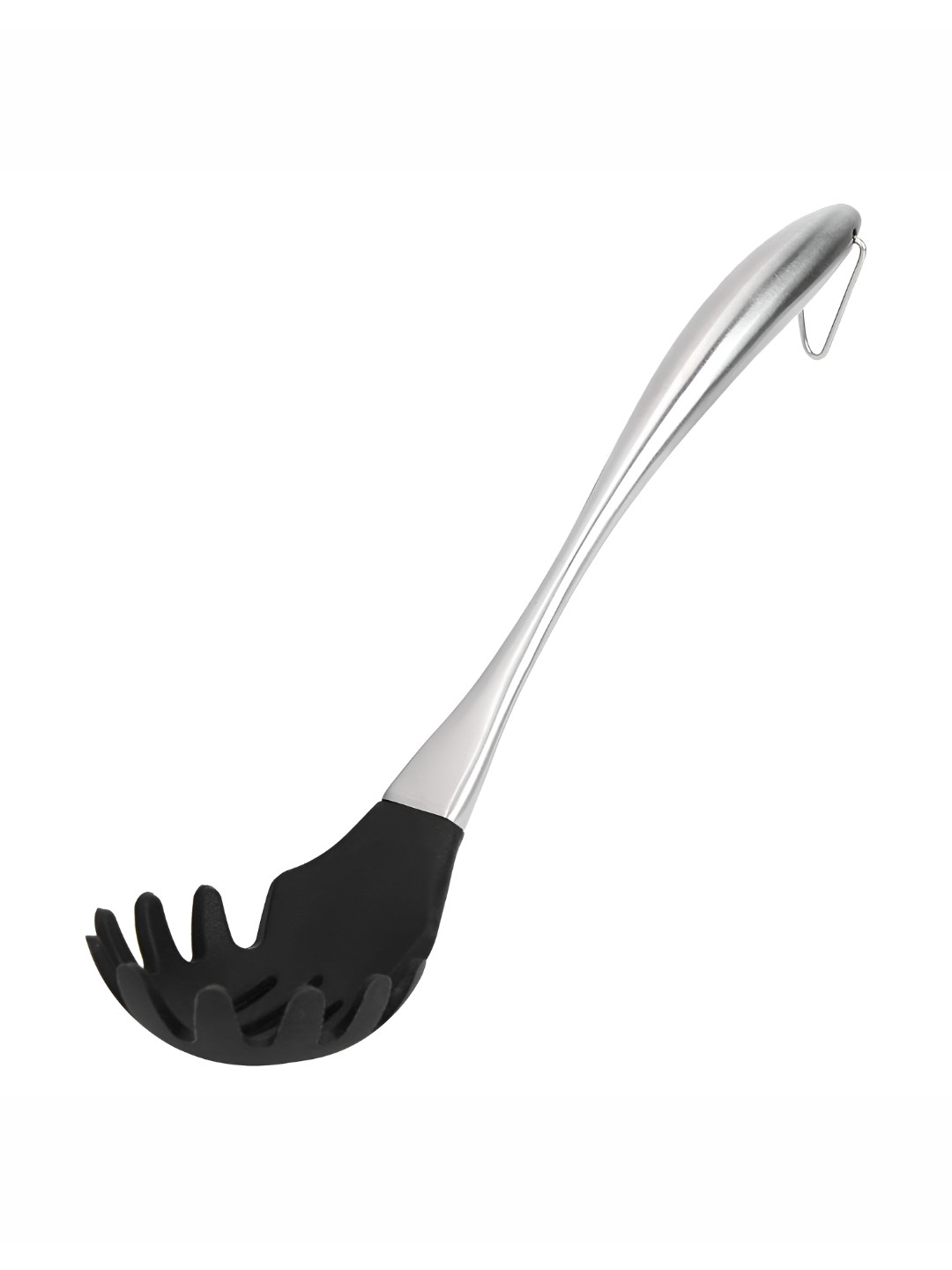 

We3 Black 2025 Silicone Spatula