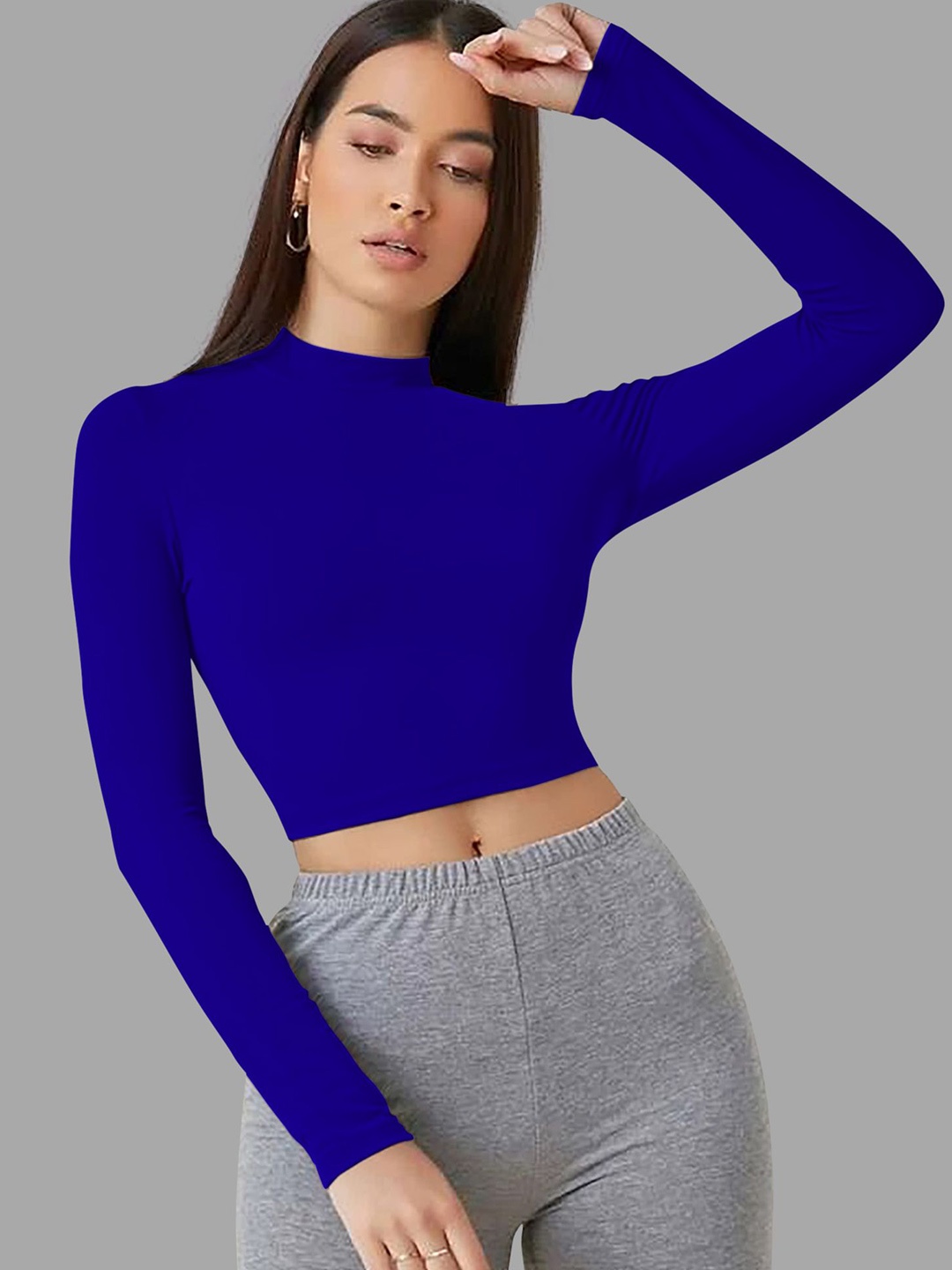 

Dream Beauty Fashion Top, Blue