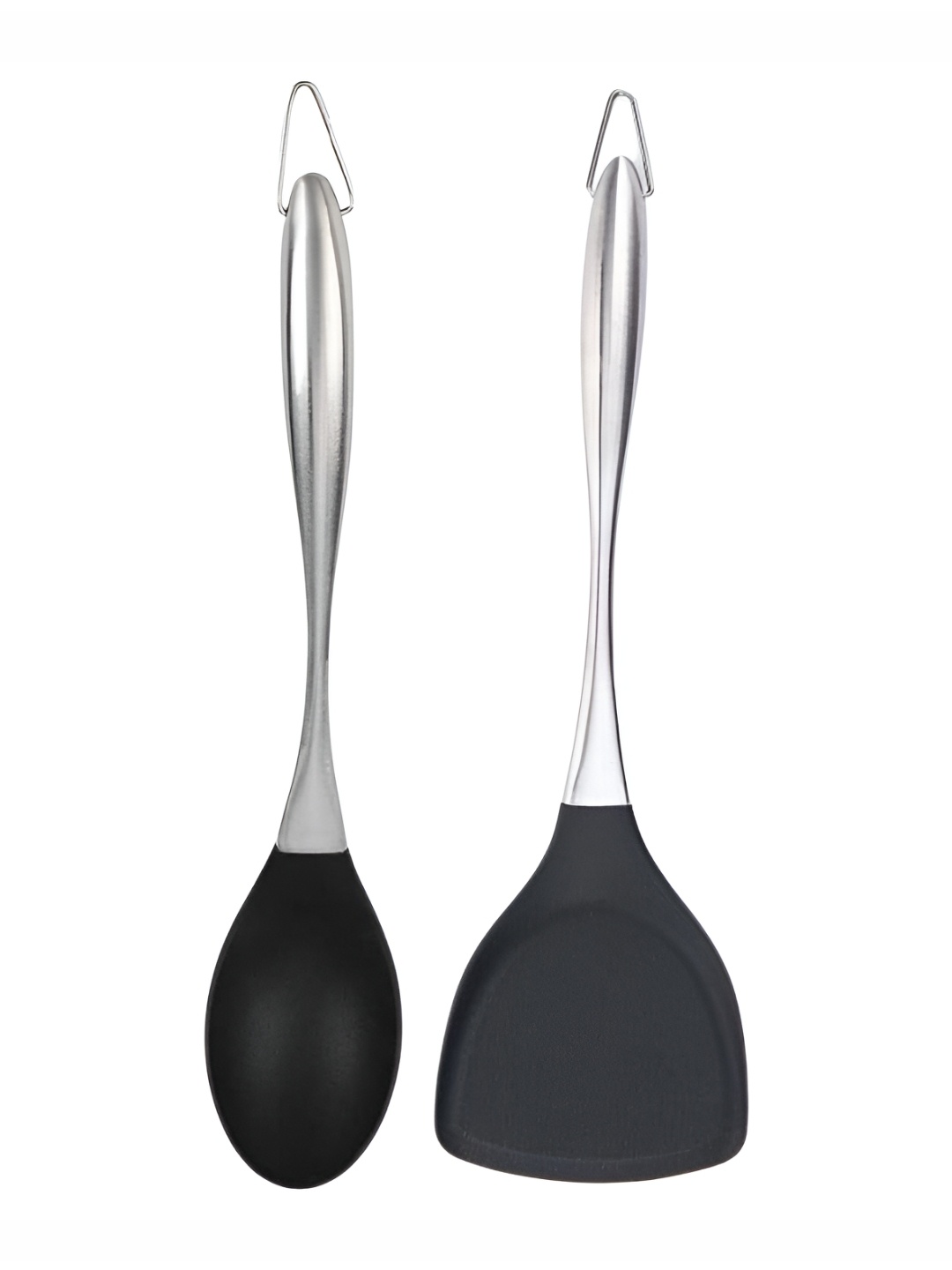 

We3 Black 2025 Silicone Spatula
