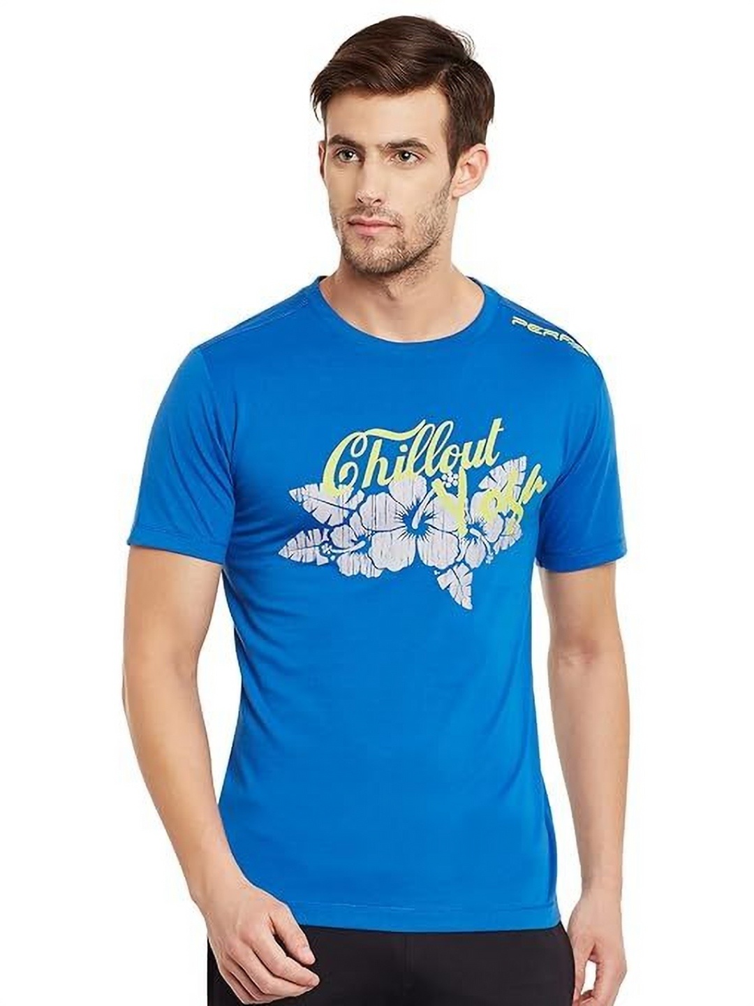 

PERF Men T-shirt, Blue