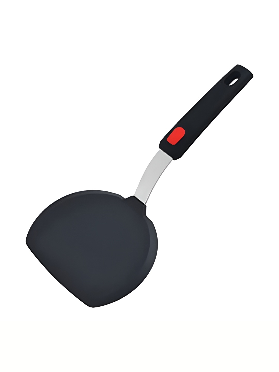 

We3 Black 2025 Stainless Steel Spatula