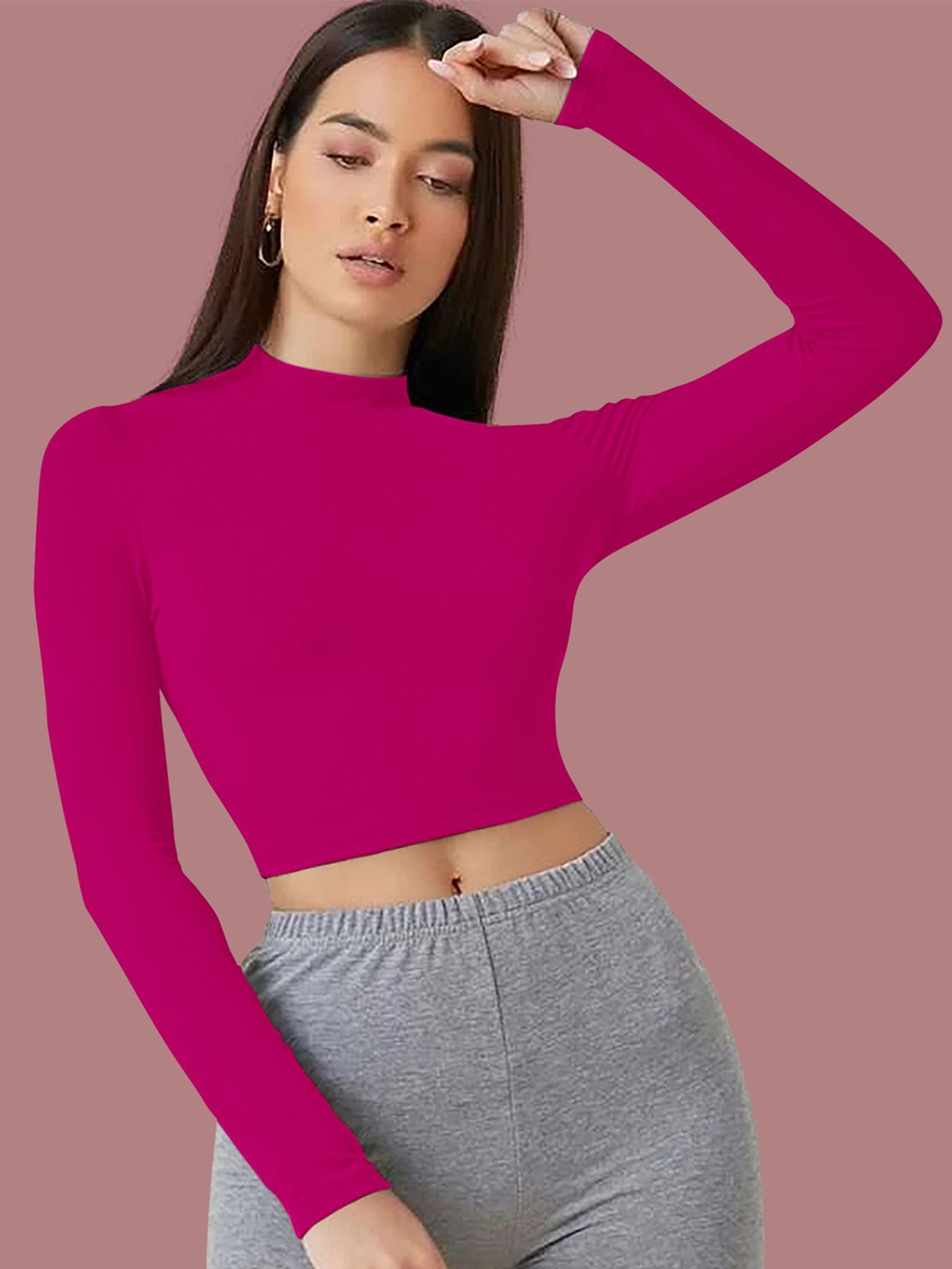 

Dream Beauty Fashion Top, Pink