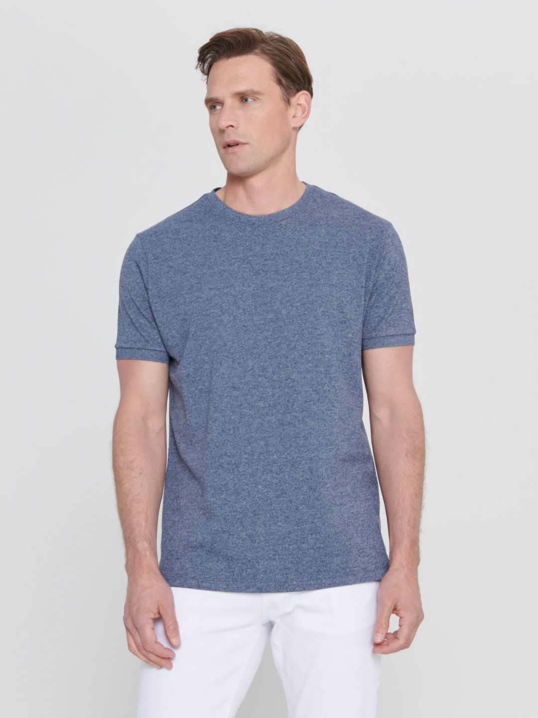 

ALTINYILDIZ CLASSICS AC Co. Men T-shirt, Na
