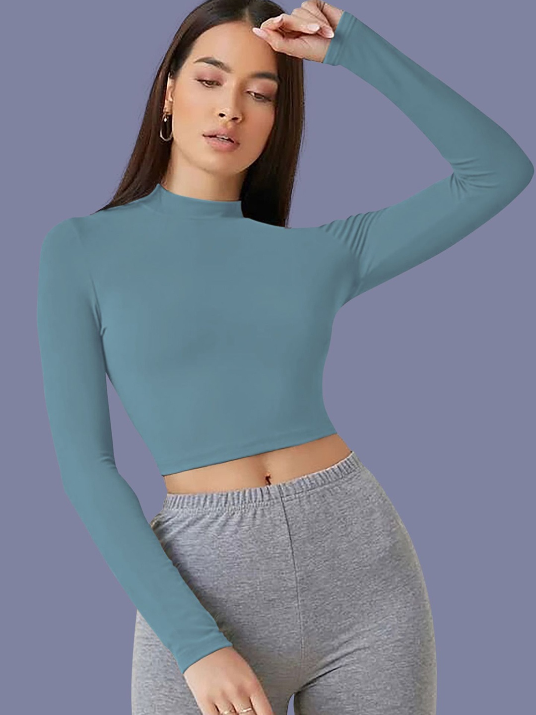 

Dream Beauty Fashion Top, Teal