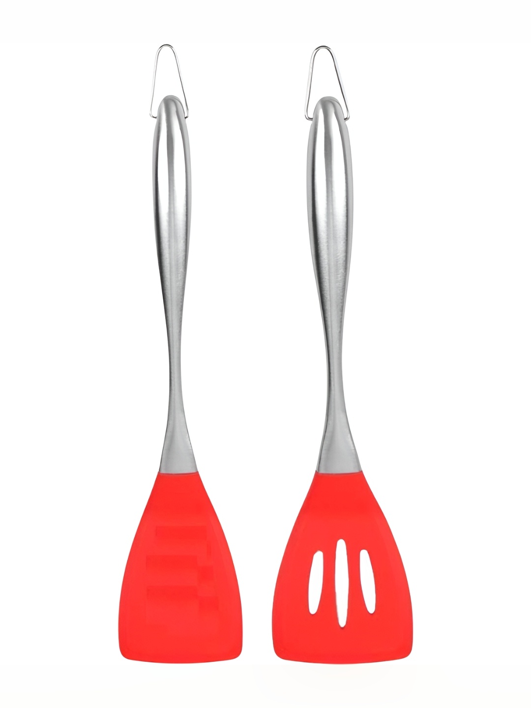 

We3 Red 2025 Silicone Spatula