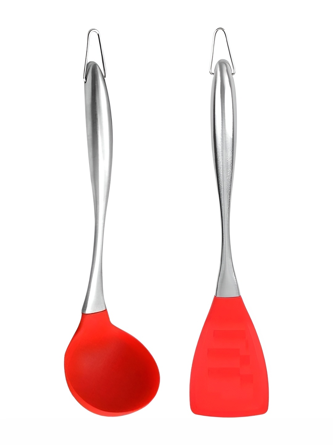 

We3 Red 2025 Silicone Spatula
