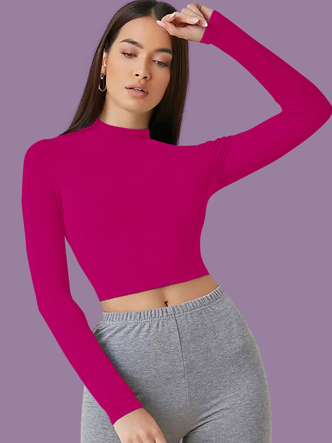 

Dream Beauty Fashion Top, Pink