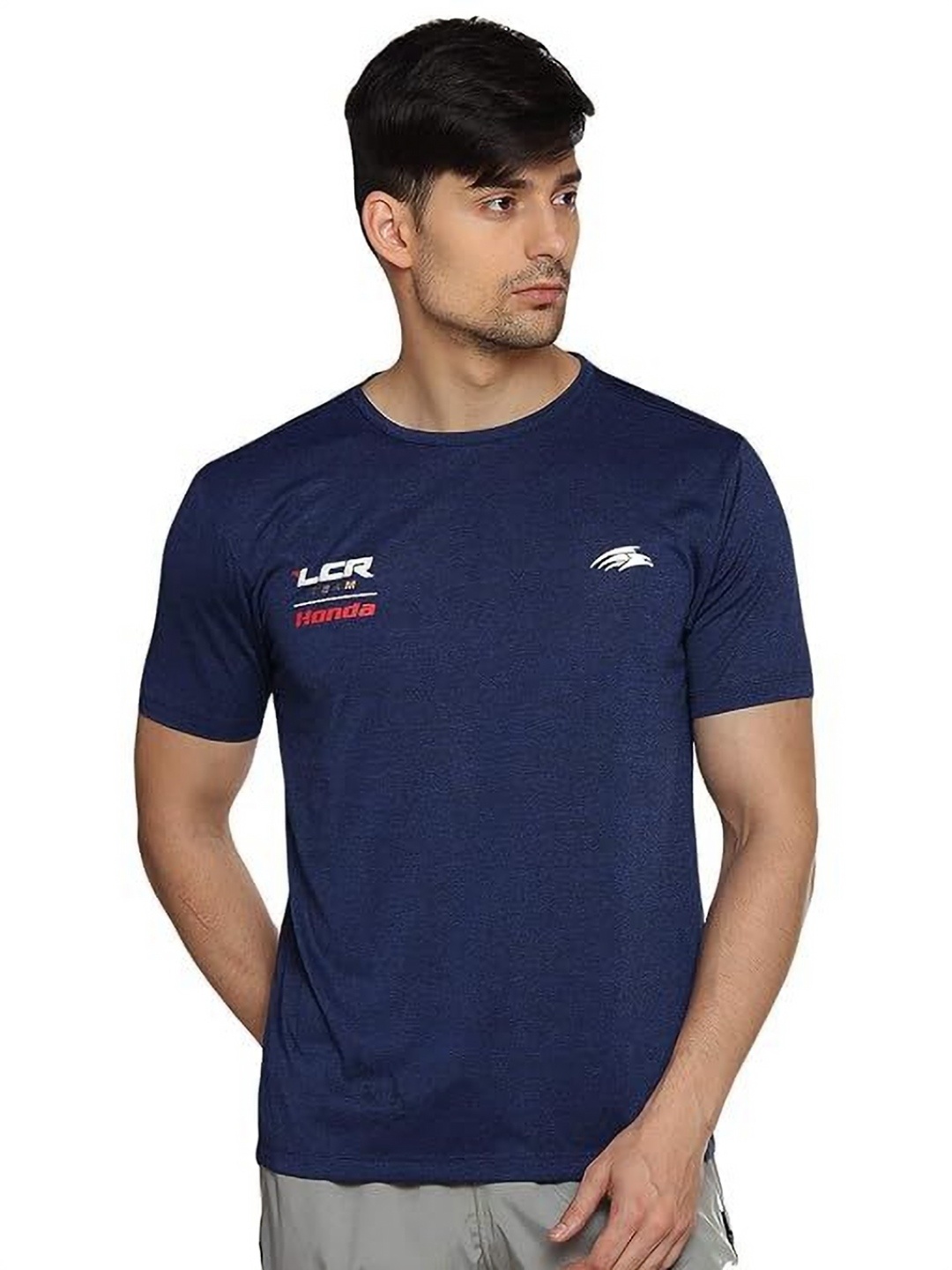 

PERF Men T-shirt, Blue