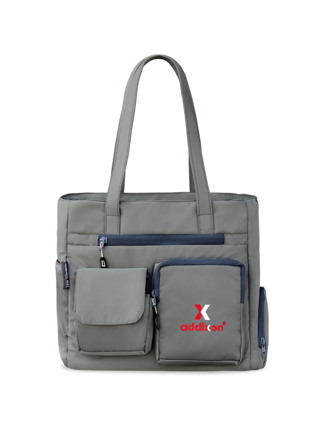 

Addixon Structured Fashion, Grey