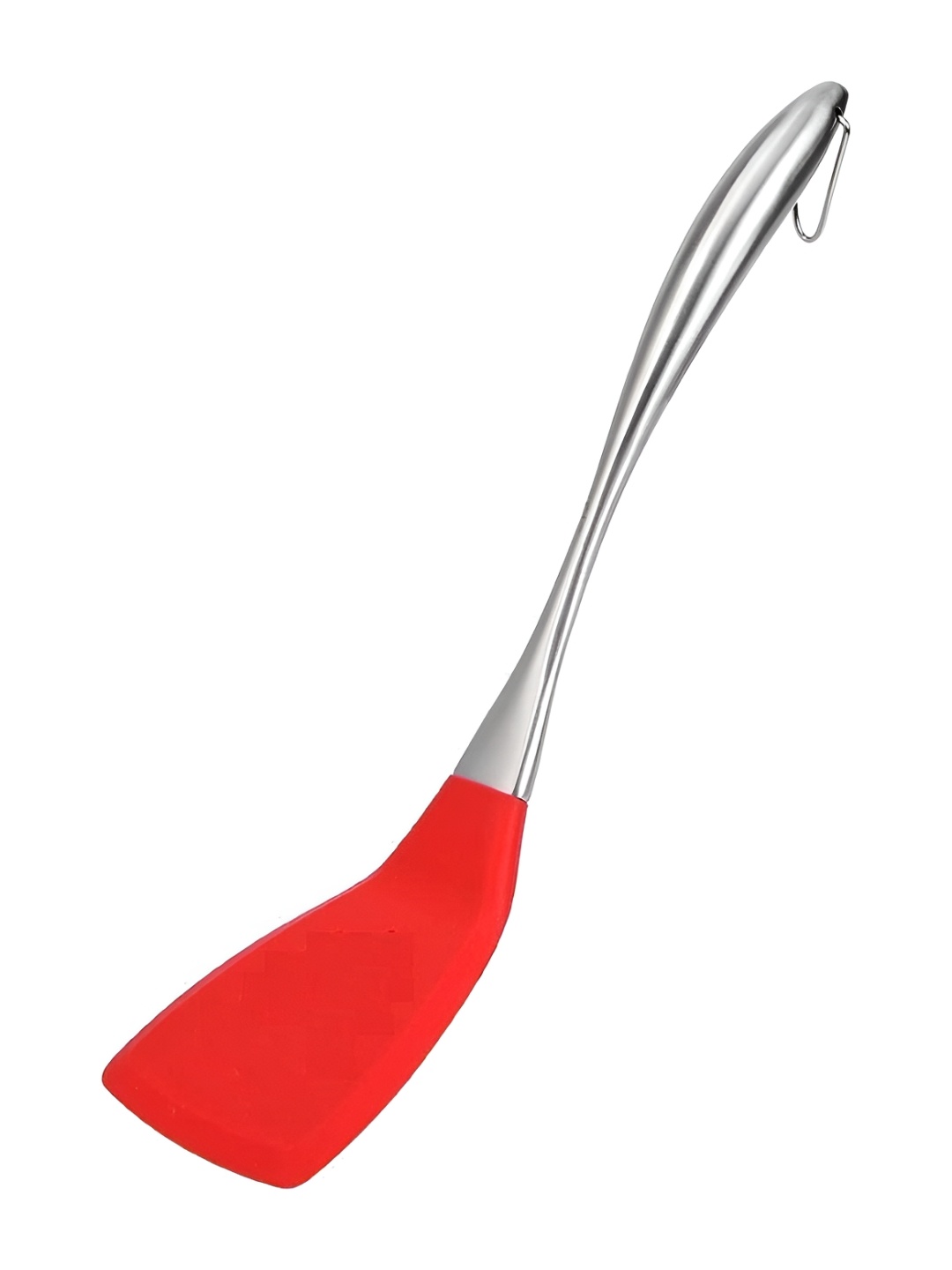 

We3 Red 2025 Silicone Spatula