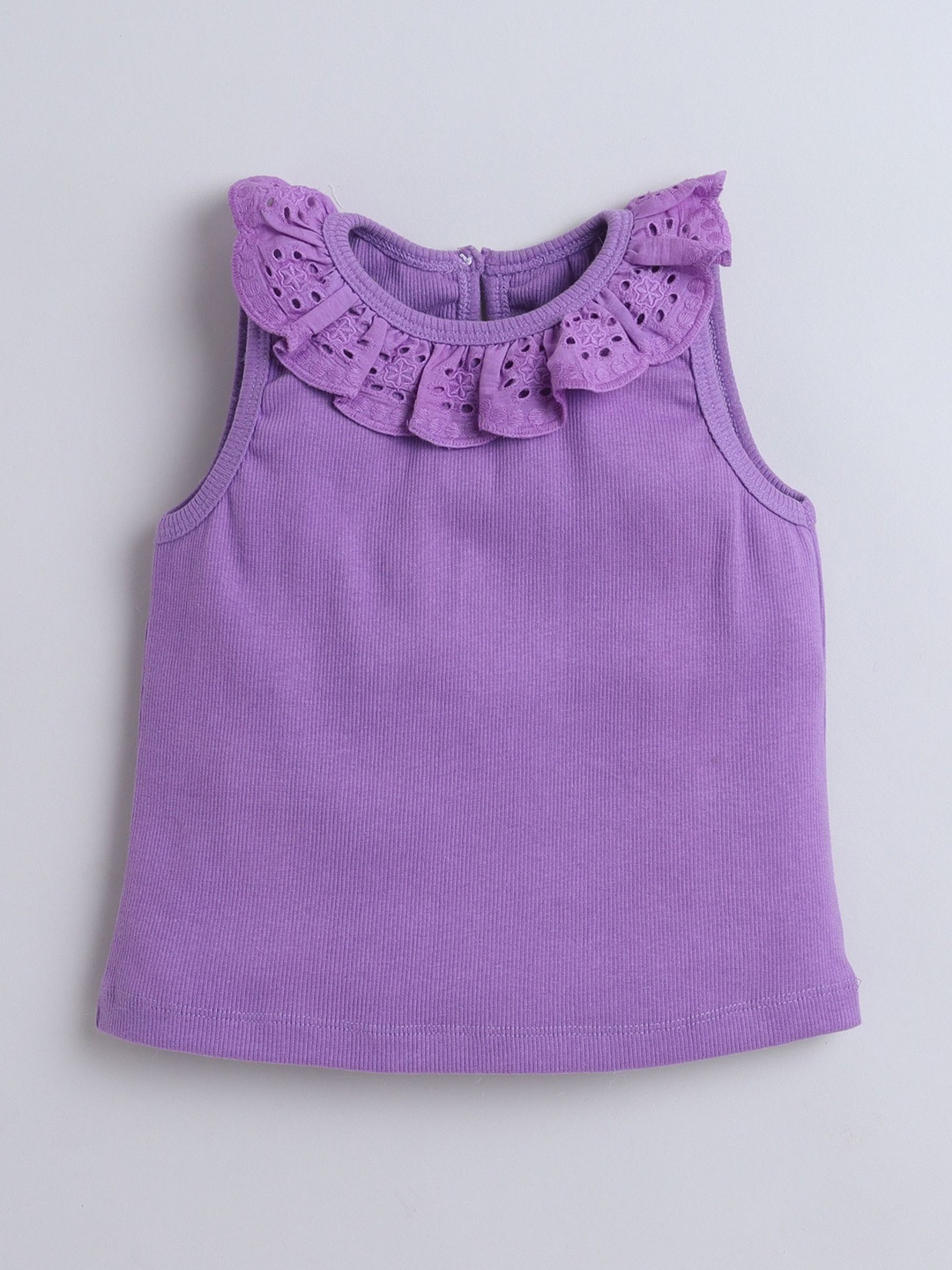 

AWW HUNNIE Top, Mauve