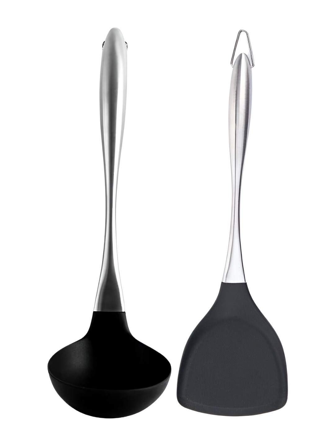 

We3 Black 2025 Silicone Spatula